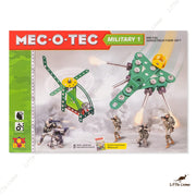 Mec-o-Tec Set-1