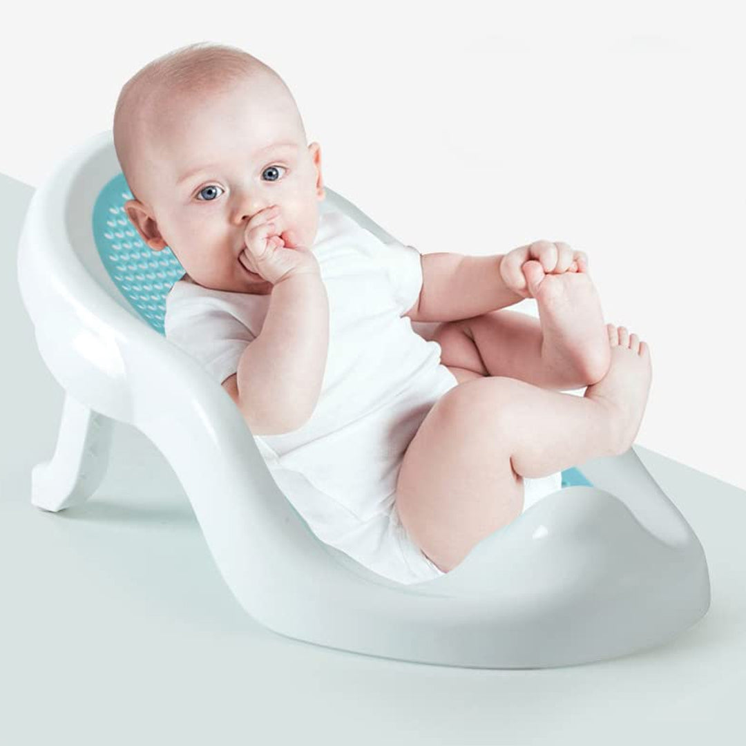 Tub for Baby with Anti Slip