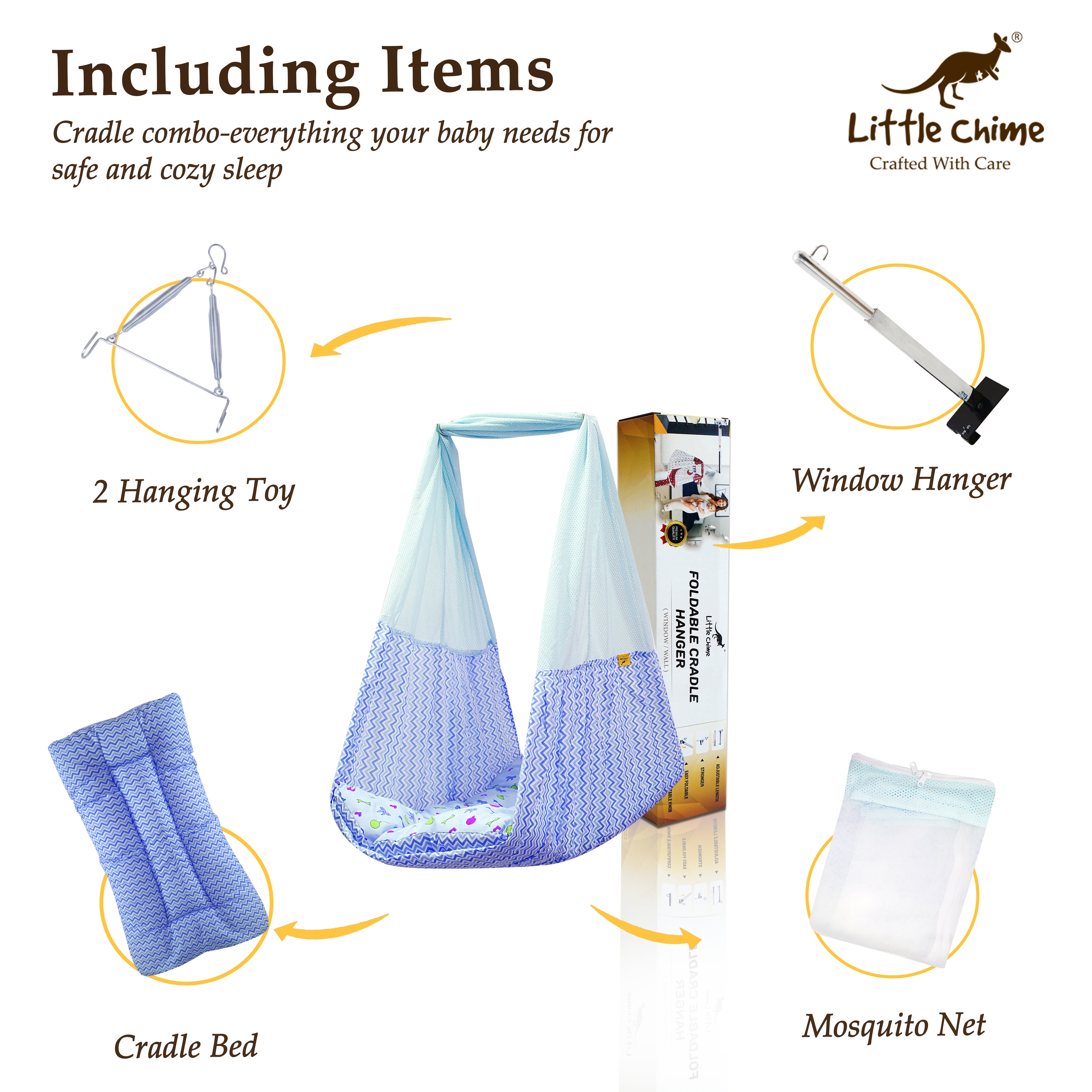 cradle