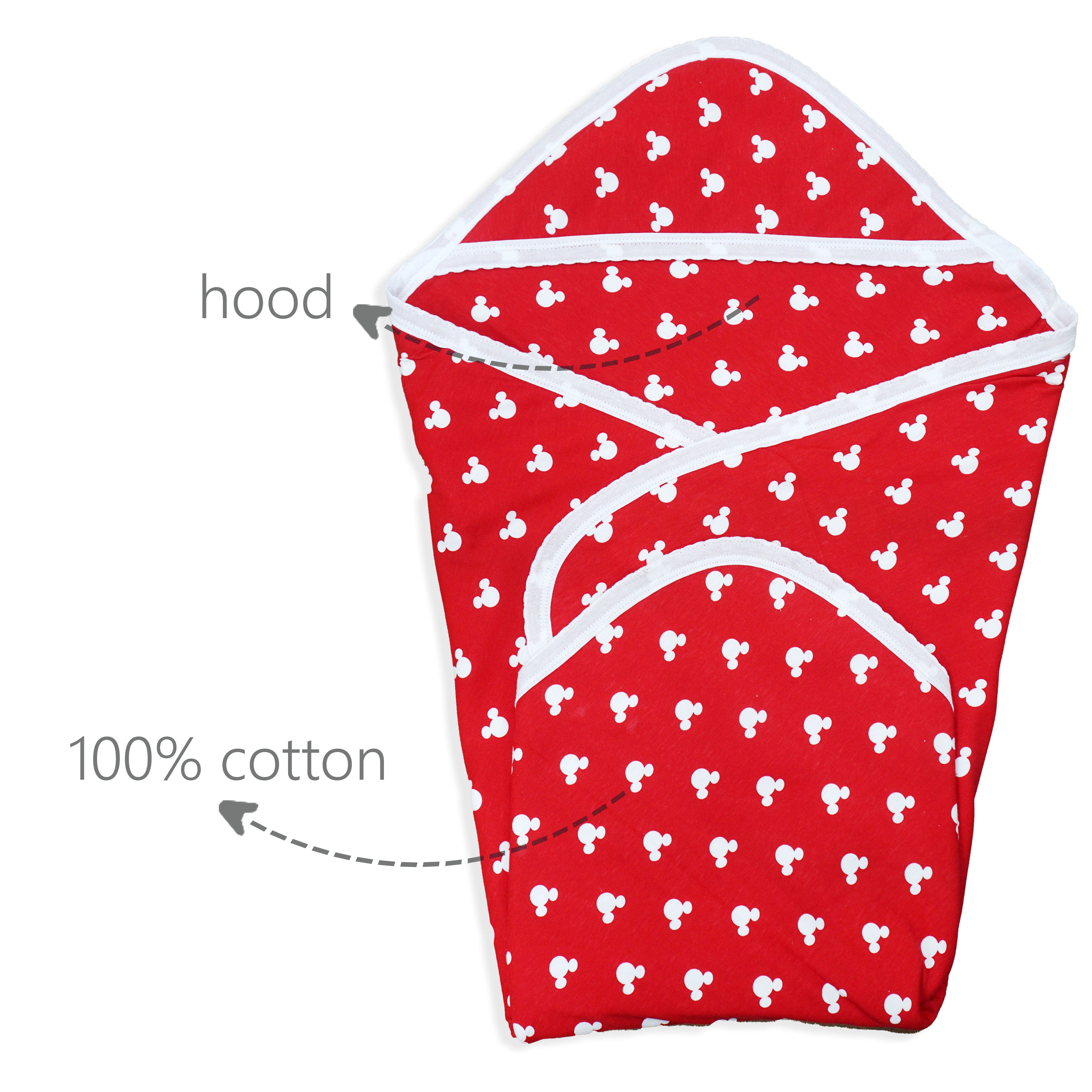 Baby Hooded Towel