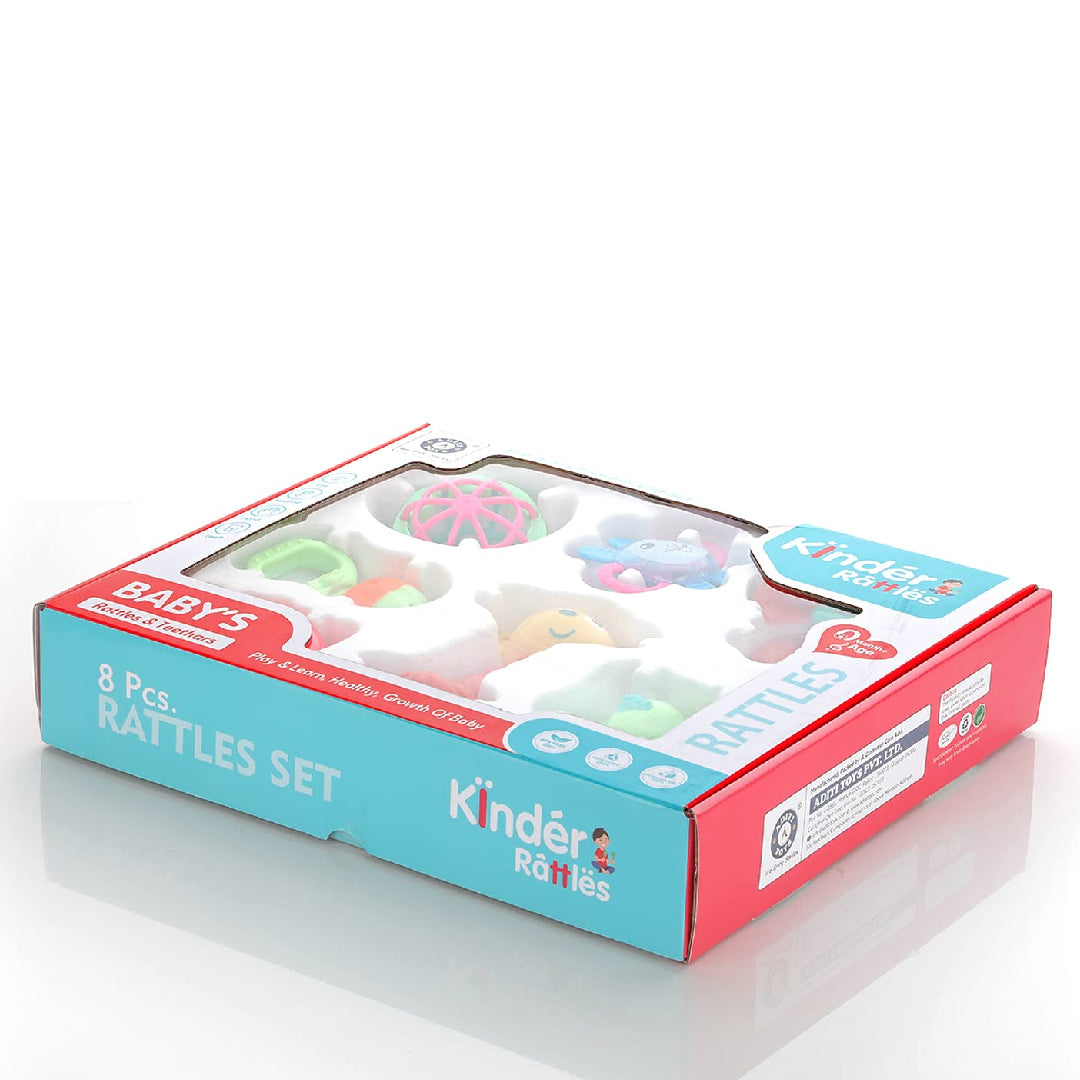 Aditi Toys Baby Toys 0-6