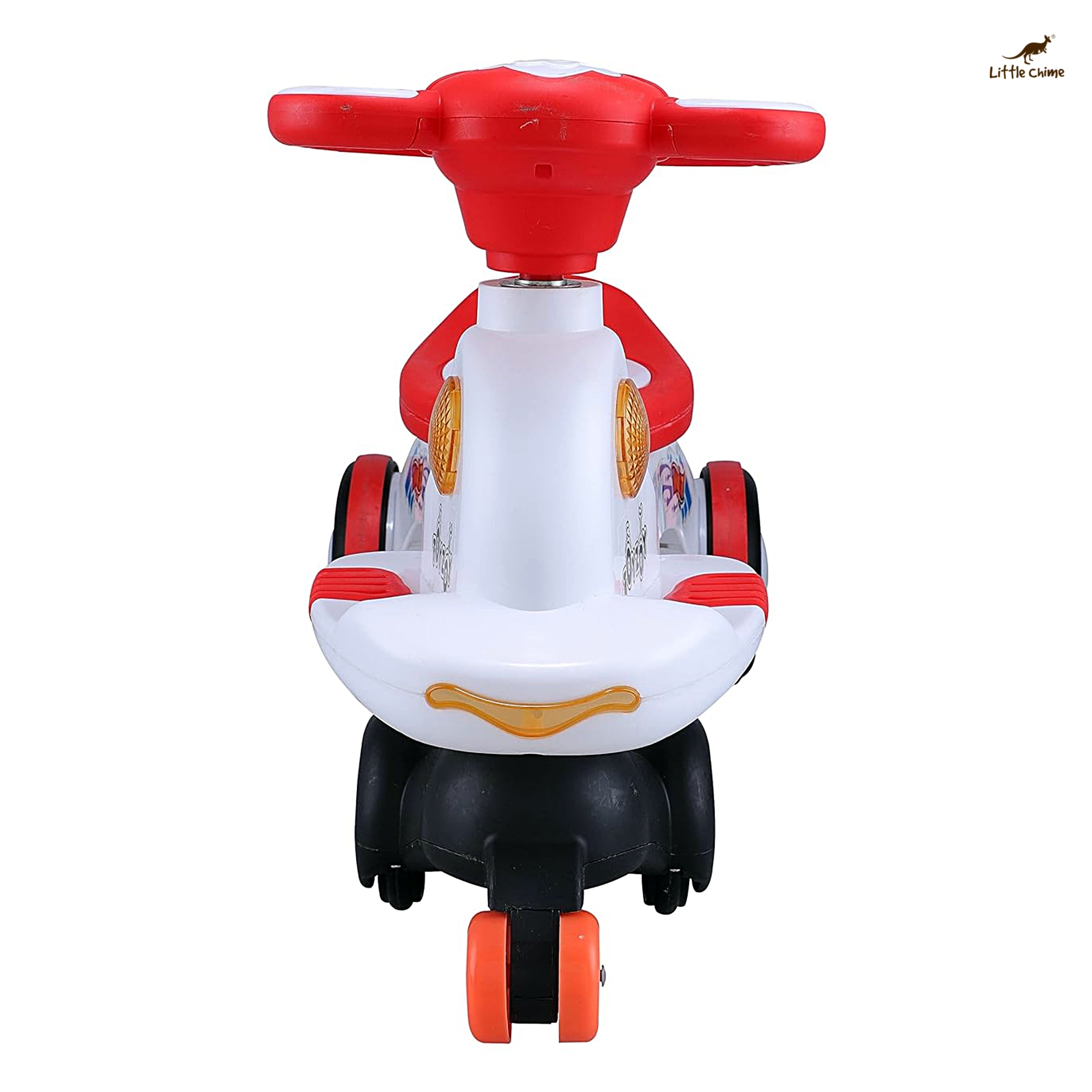 Toyzoy Magic Monkey Twist car