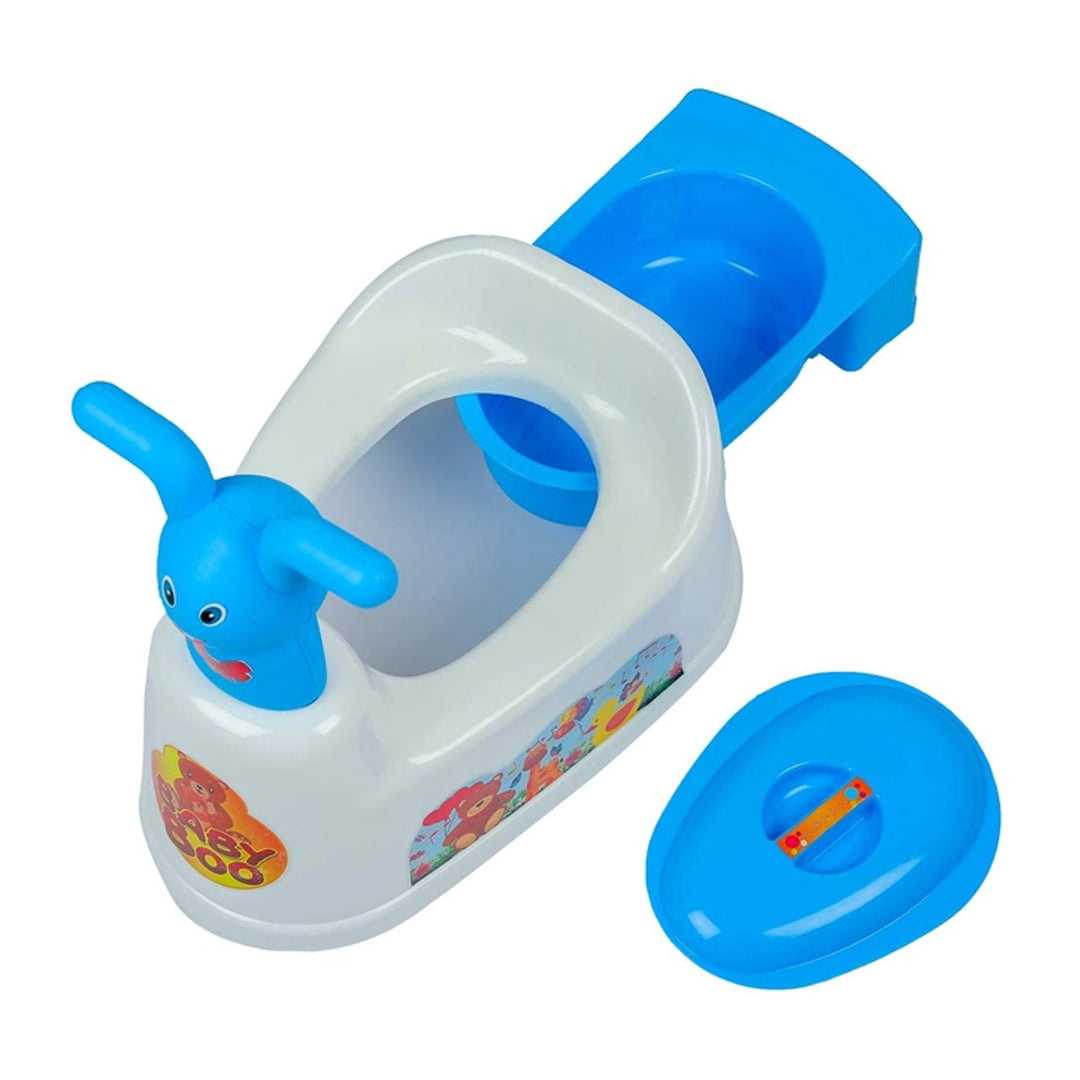 Babyboo Potty