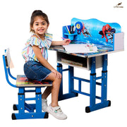 Study Desk Chair Set for Kids