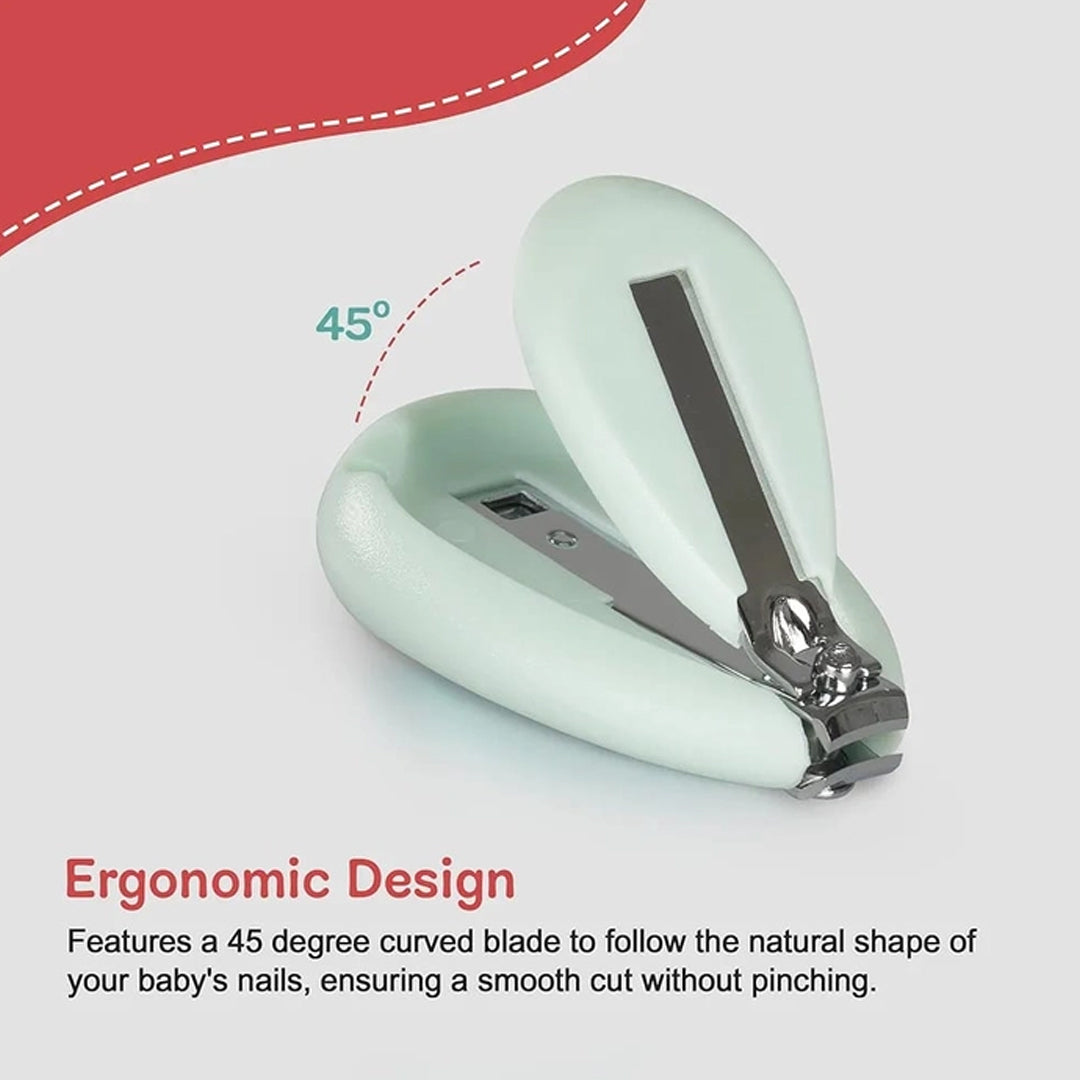 Littlechime Nail Clipper For baby
