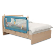 Bed Rail Guard Barrier For Baby