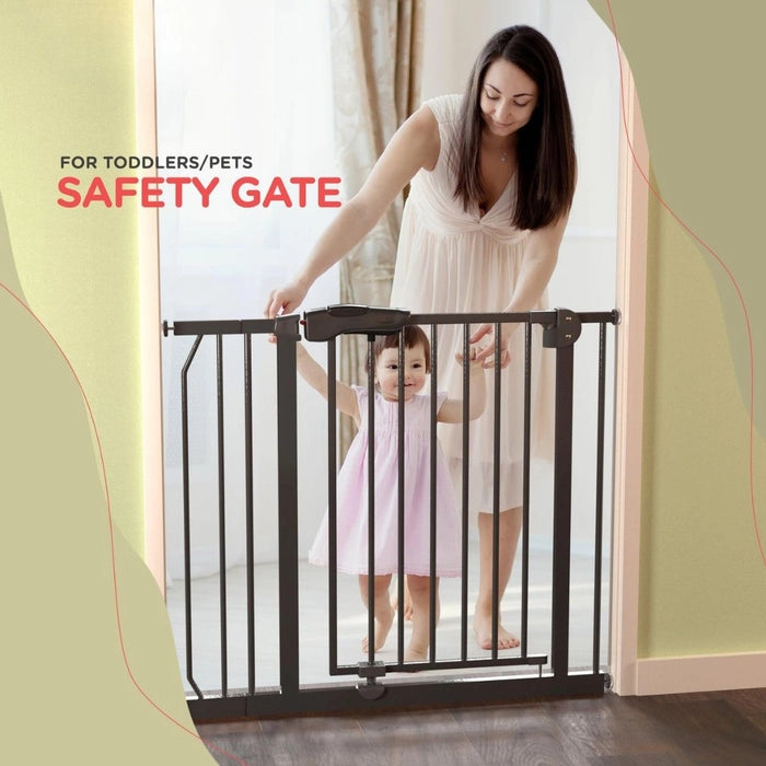 Safety Gate For Babies