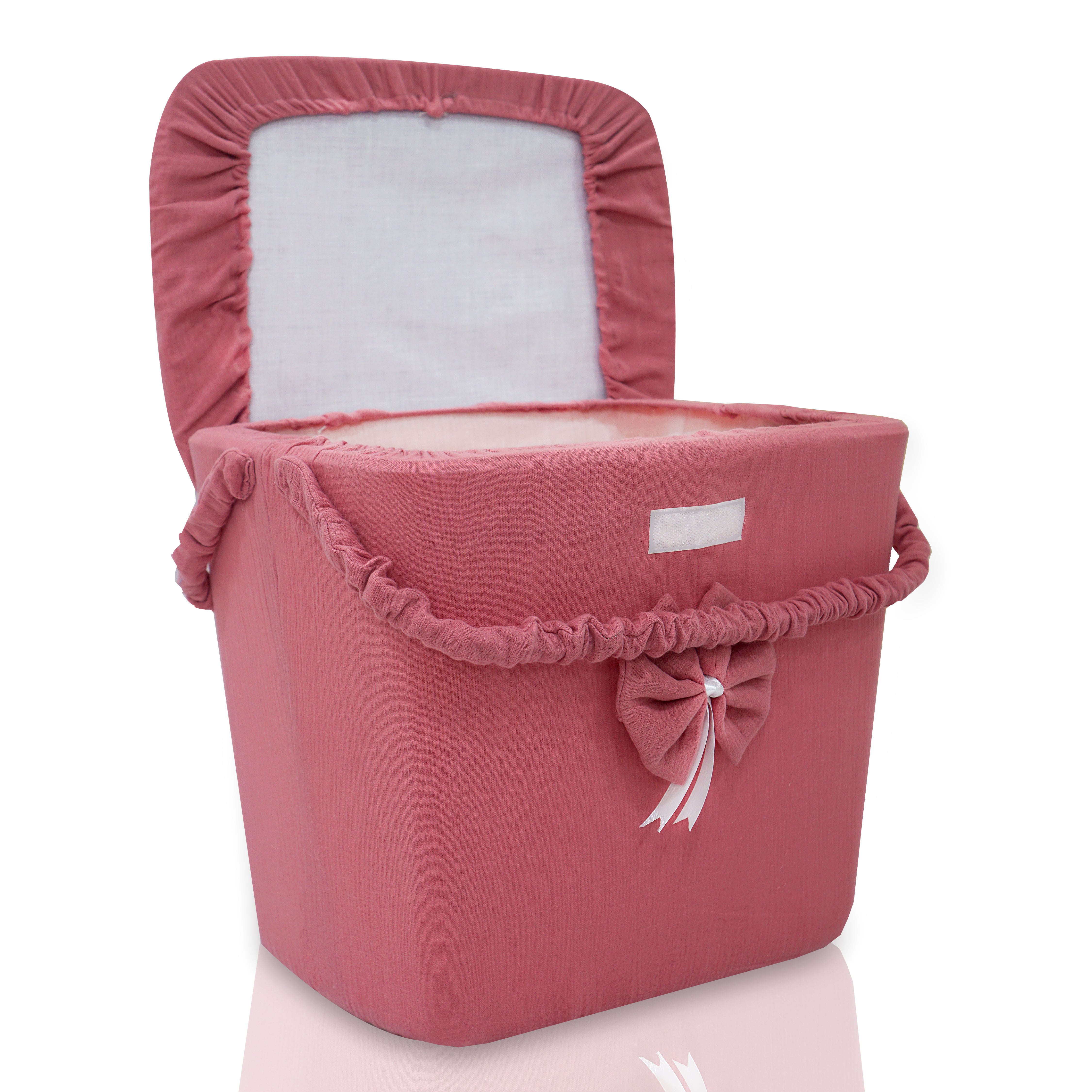 5 piece Muslin combo