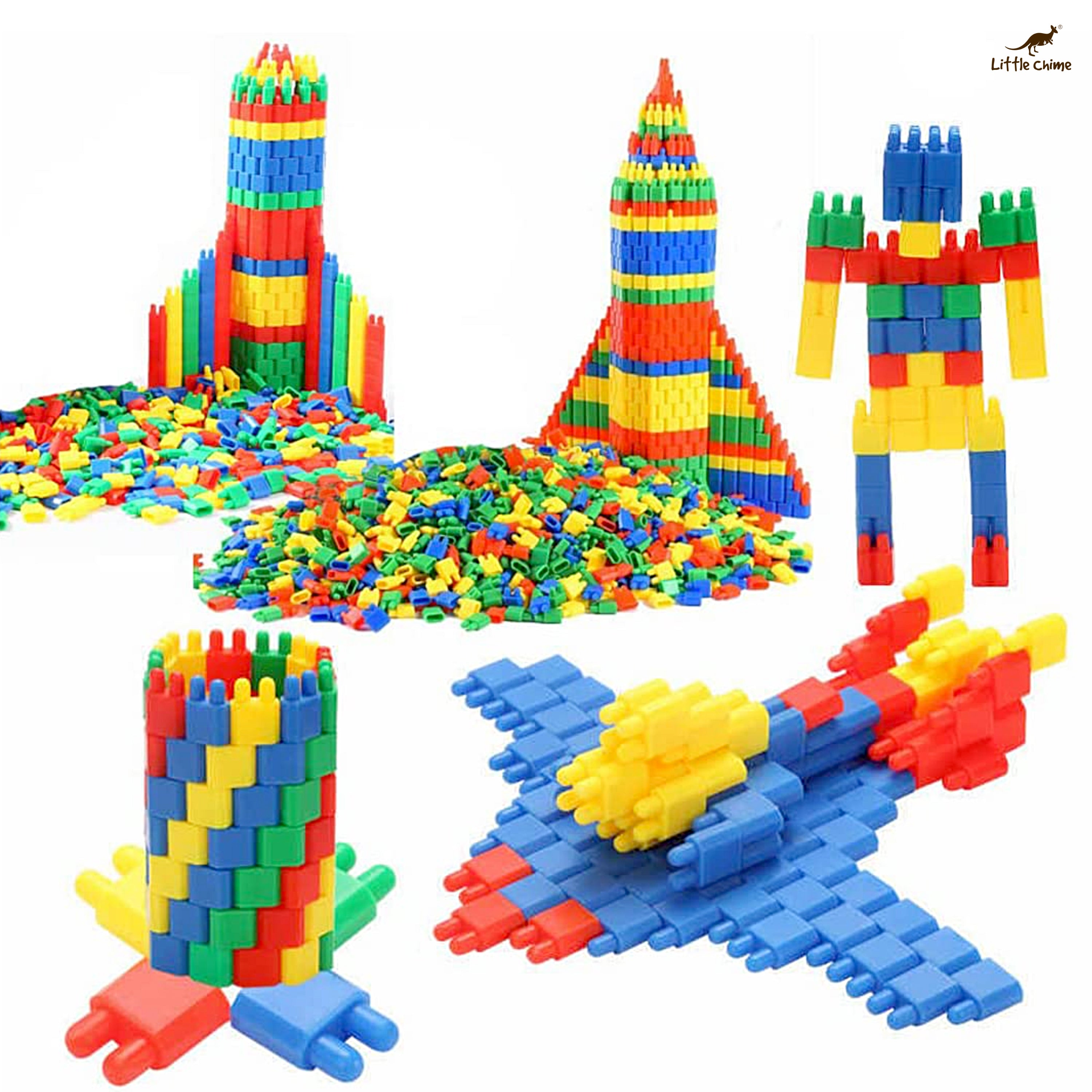 Battery Operated Bubbles Gun Toy