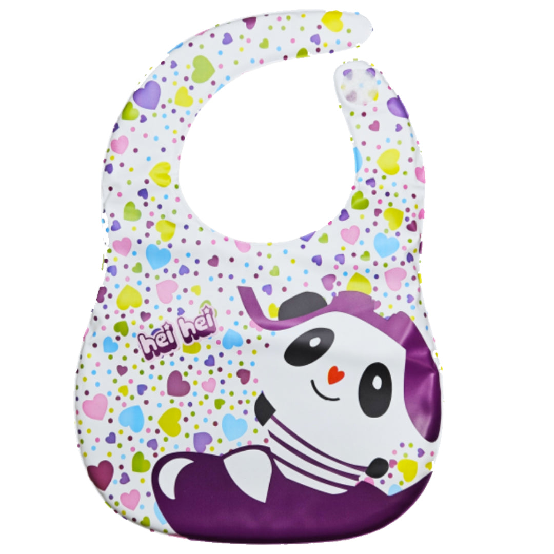 Waterproof Baby Starter Bib