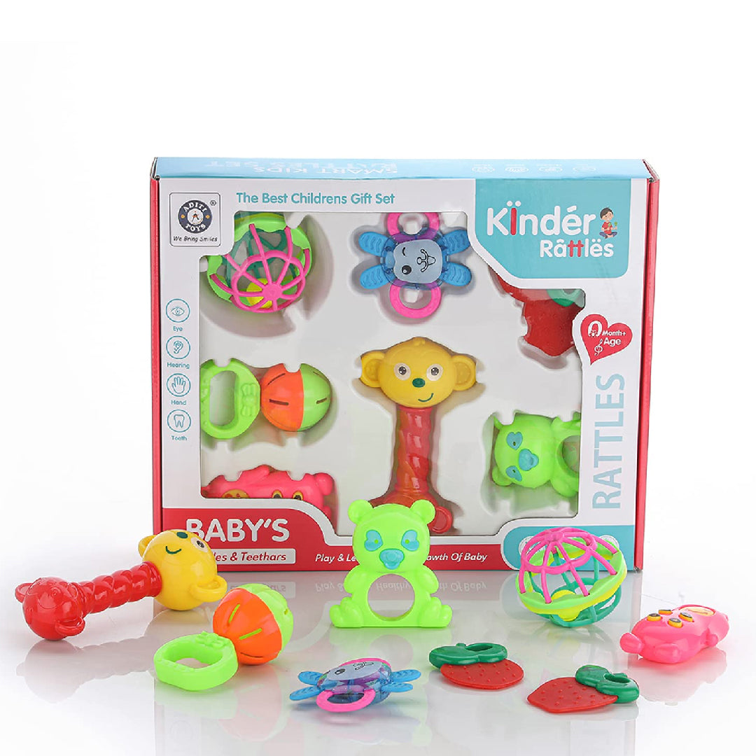 Aditi Toys Baby Toys 0-6