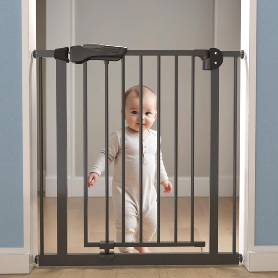 Safety Gate For Babies