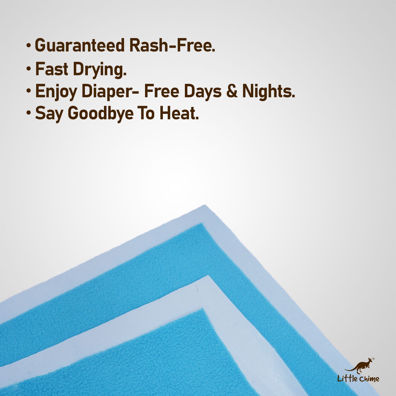 Dry Bed Protector Sheet