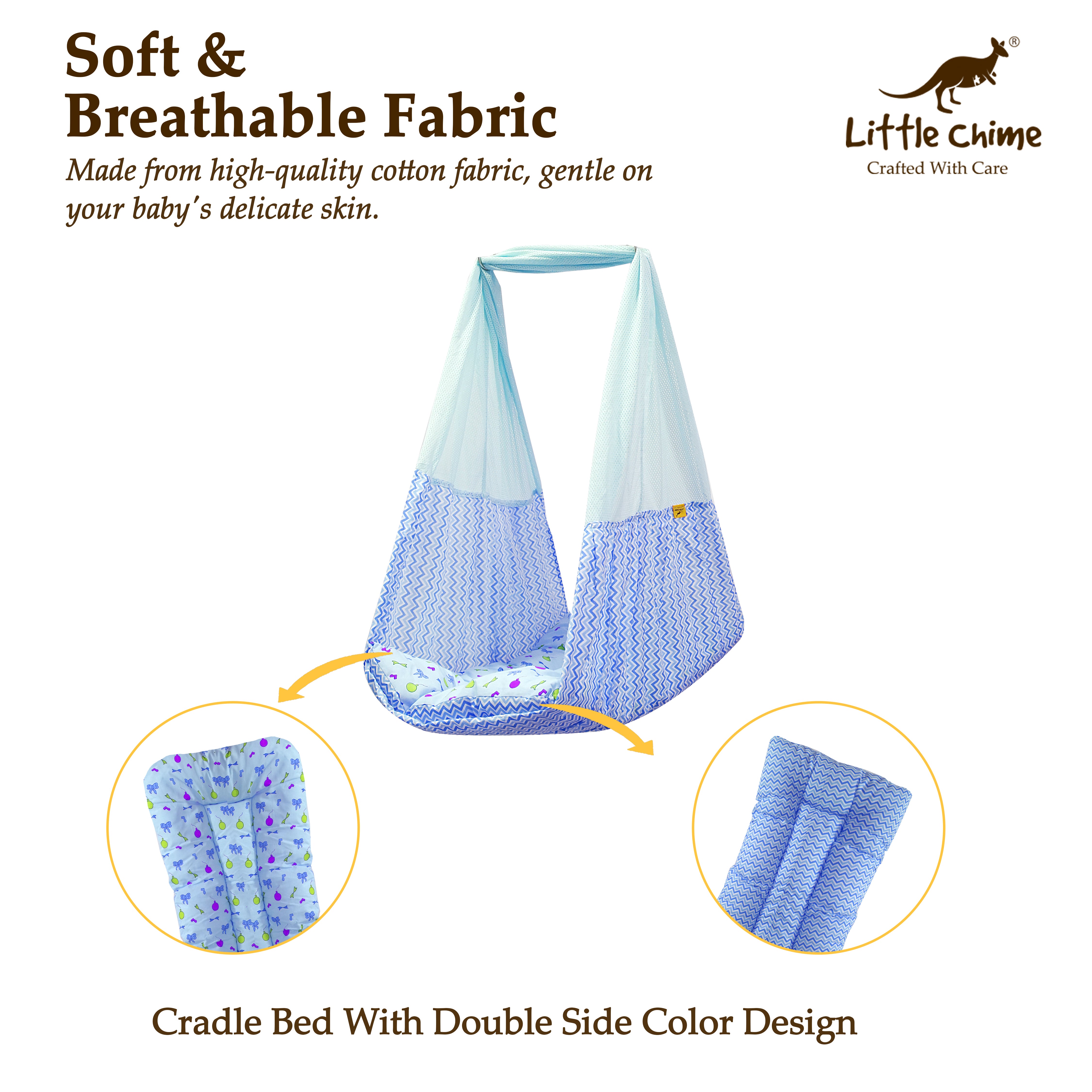 cradle