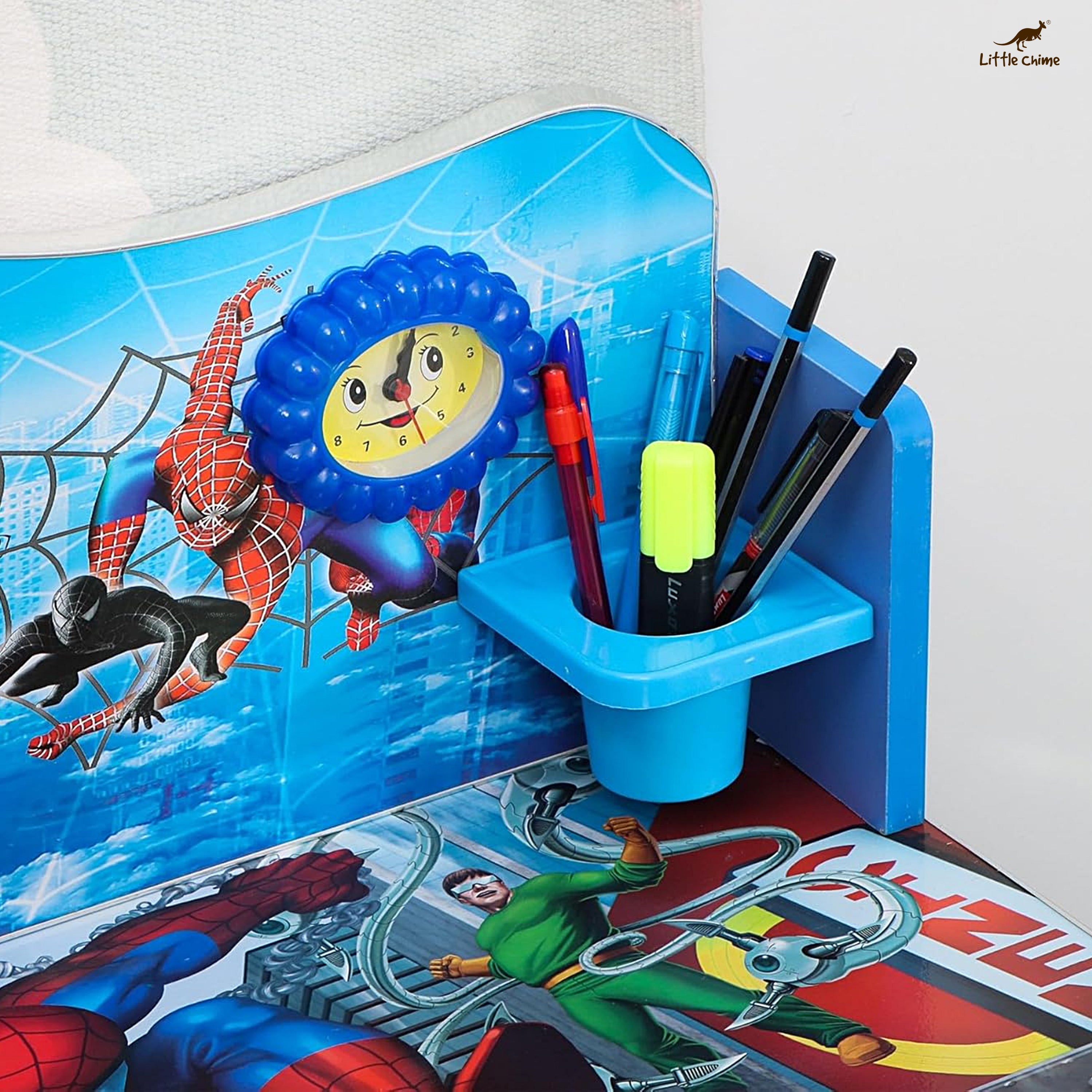 Study Desk Chair Set for Kids