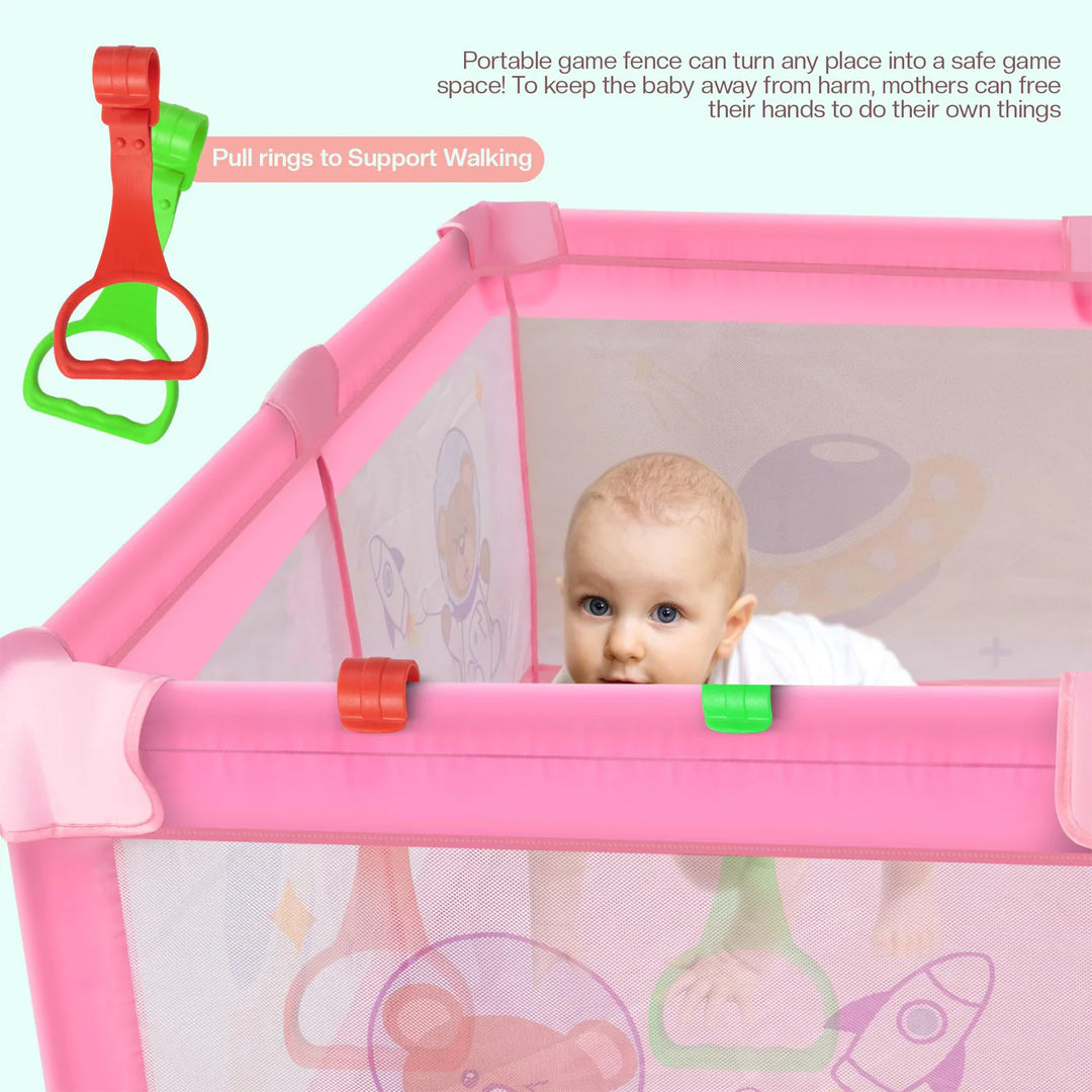 Playard Playpen for Kids
