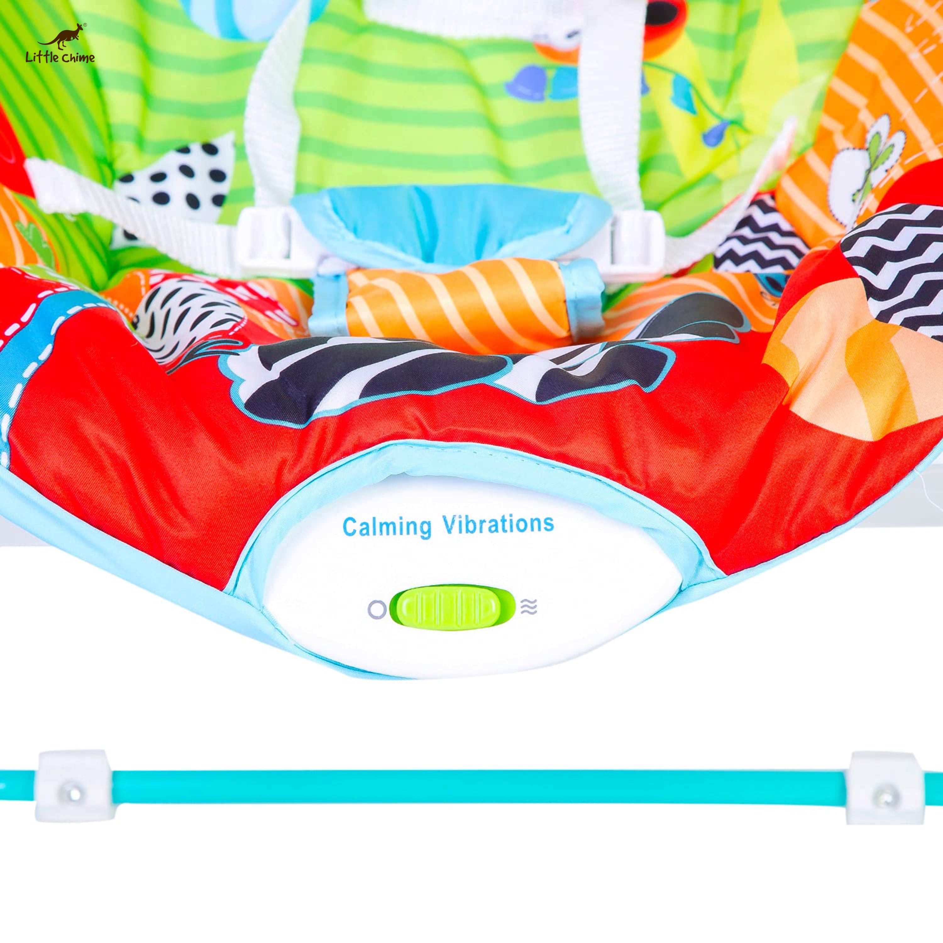 Baby Moo Infant to Toddler Bouncer