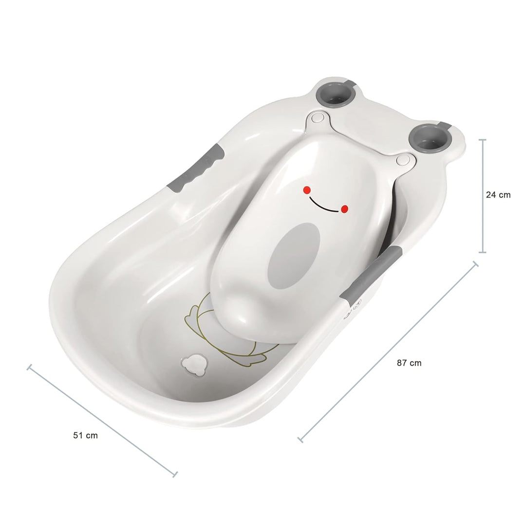 Baby Sit and Bath Bathroom Supplies