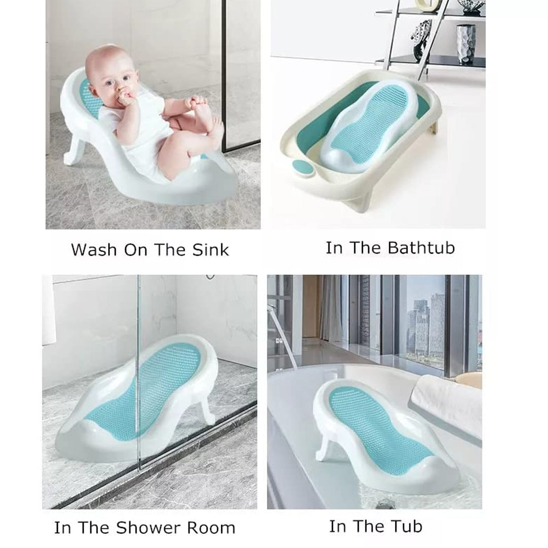 Tub for Baby with Anti Slip
