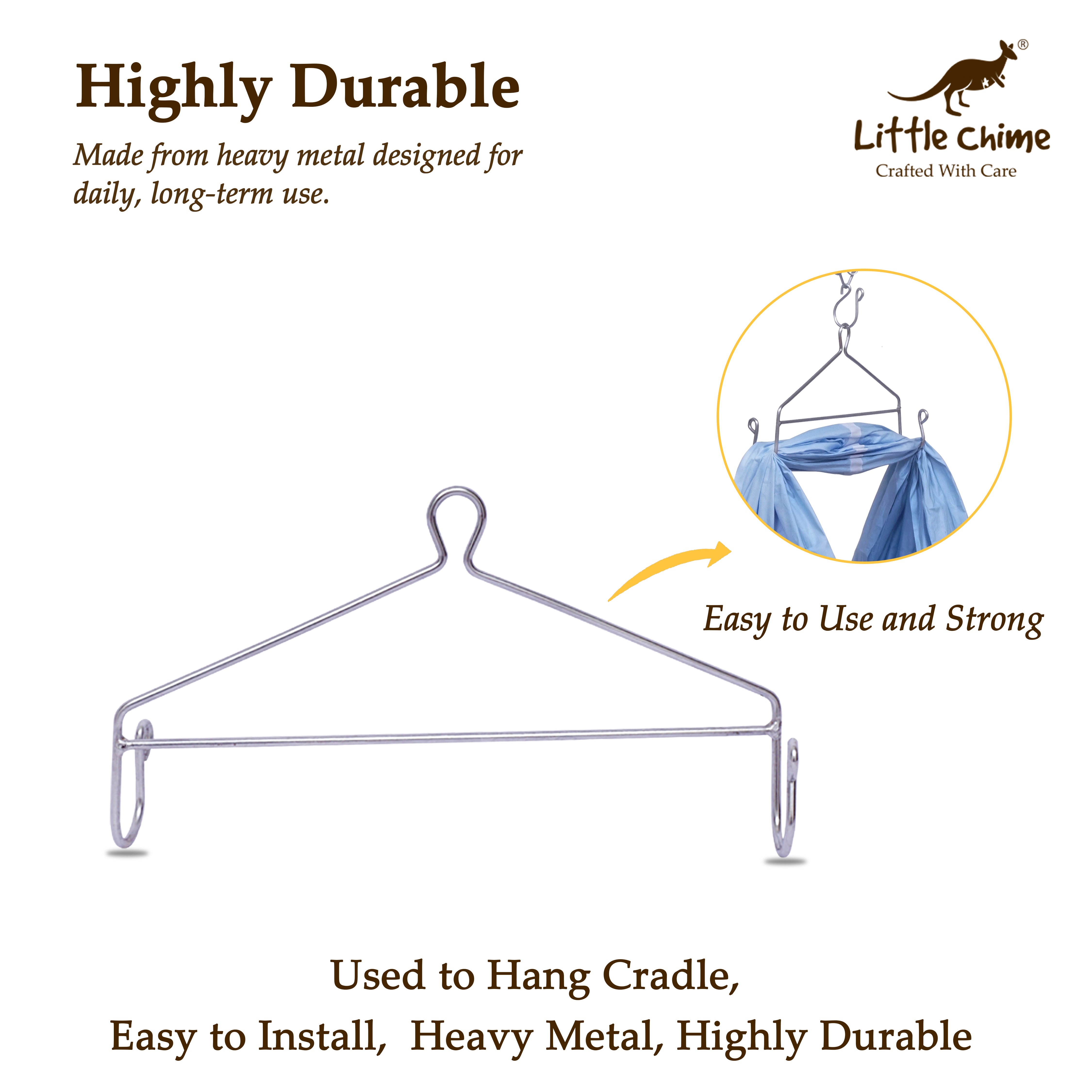 Cradle Hanger