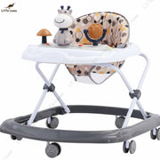 Round Baby Walker