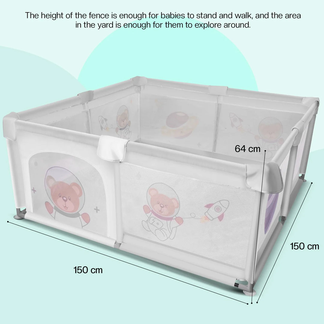 Playard Playpen for Kids