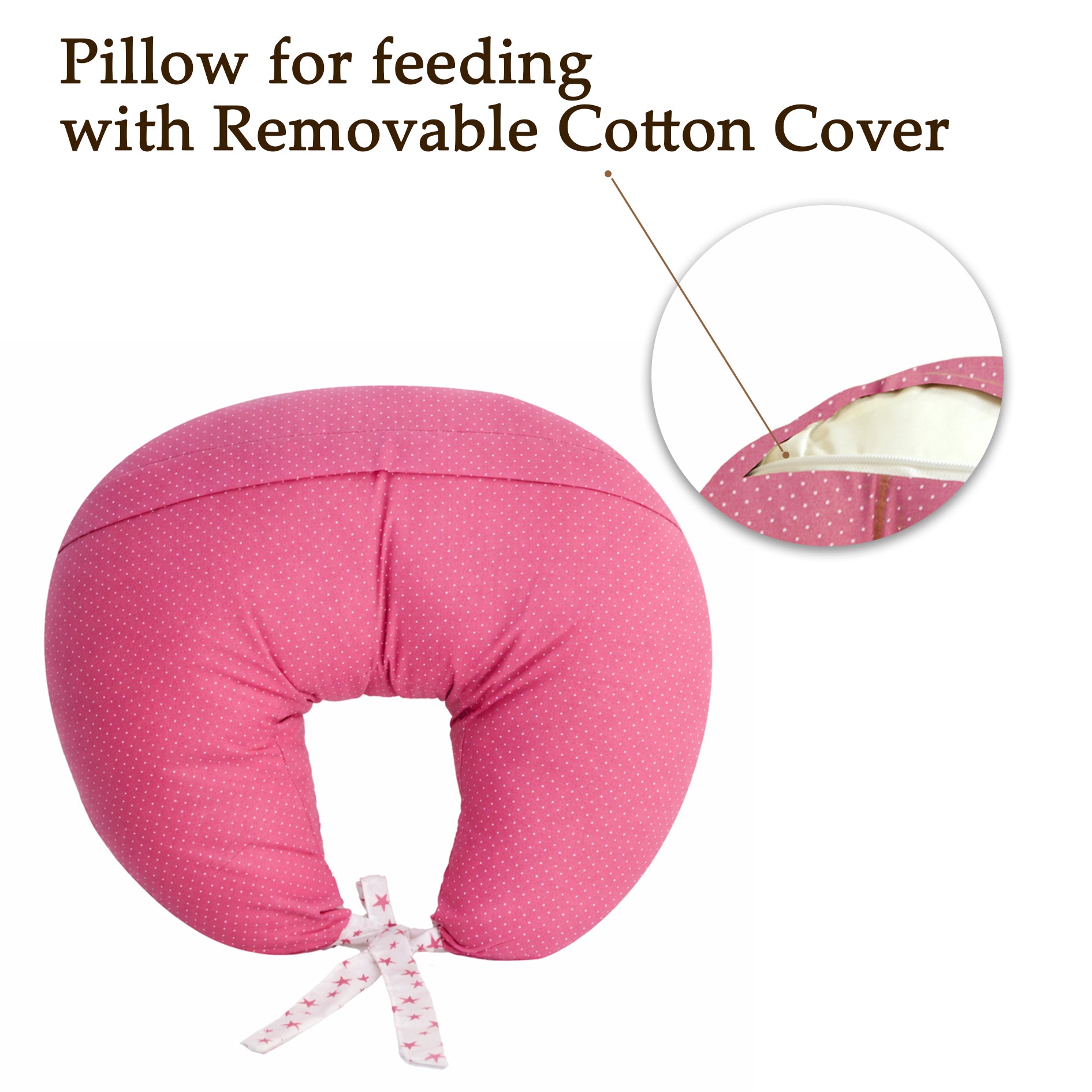 Feeding Pillow
