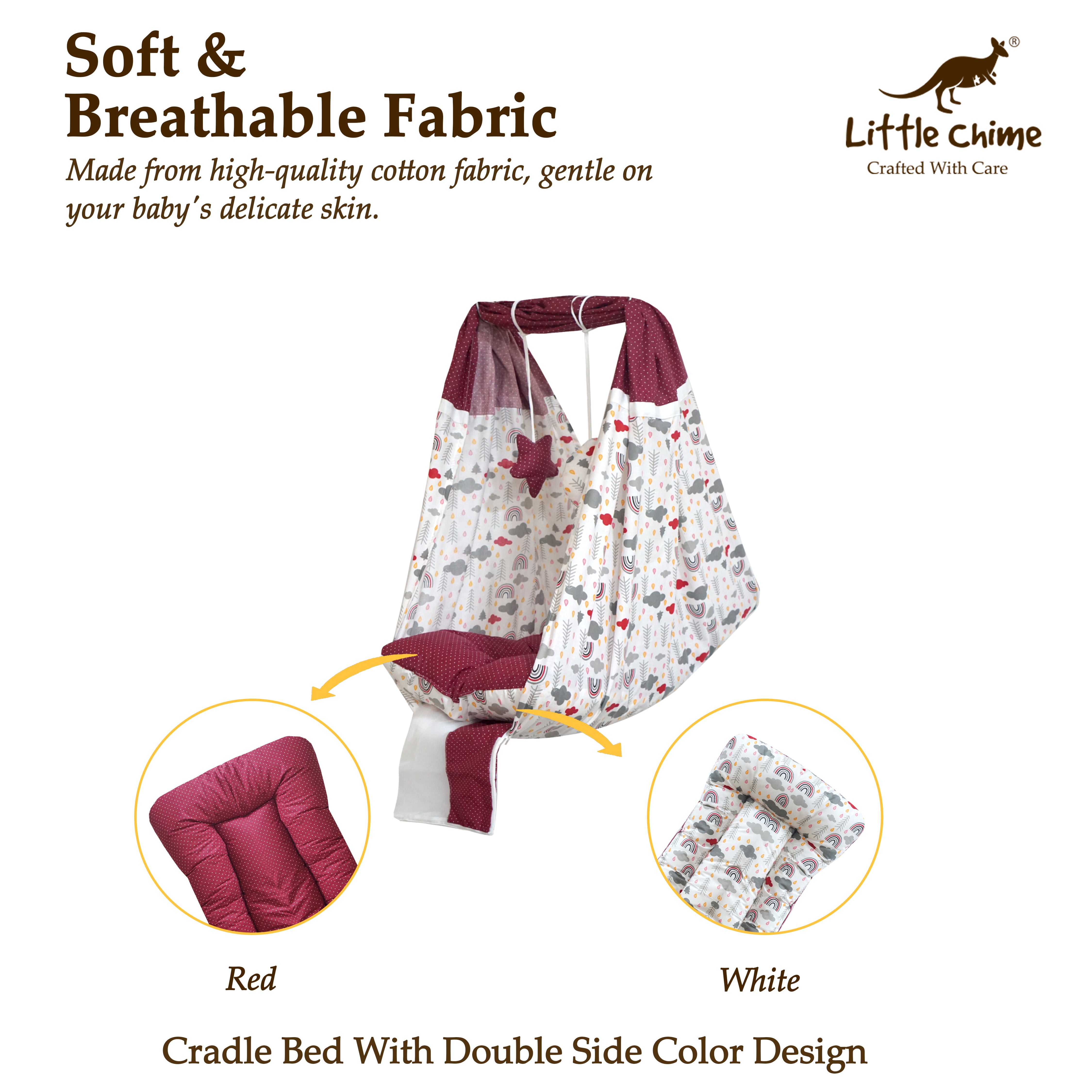 Little Chime R2 Combo