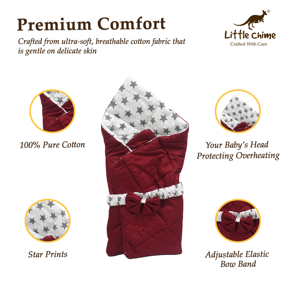 Baby Wraaapper Baby Wrapper – little_chime