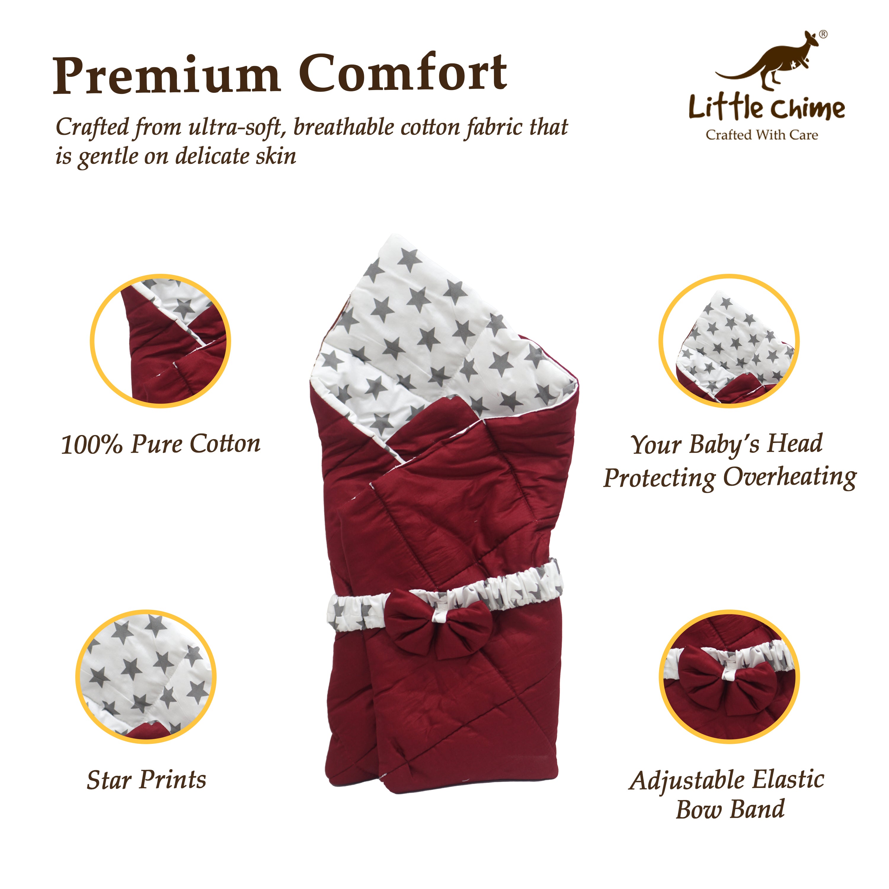 Baby Wrapper