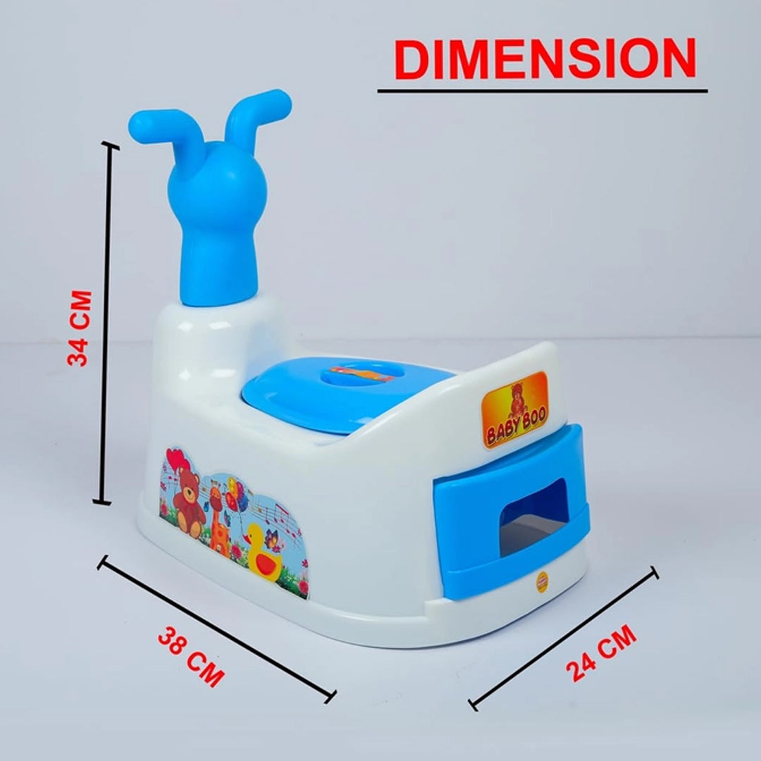 Babyboo Potty