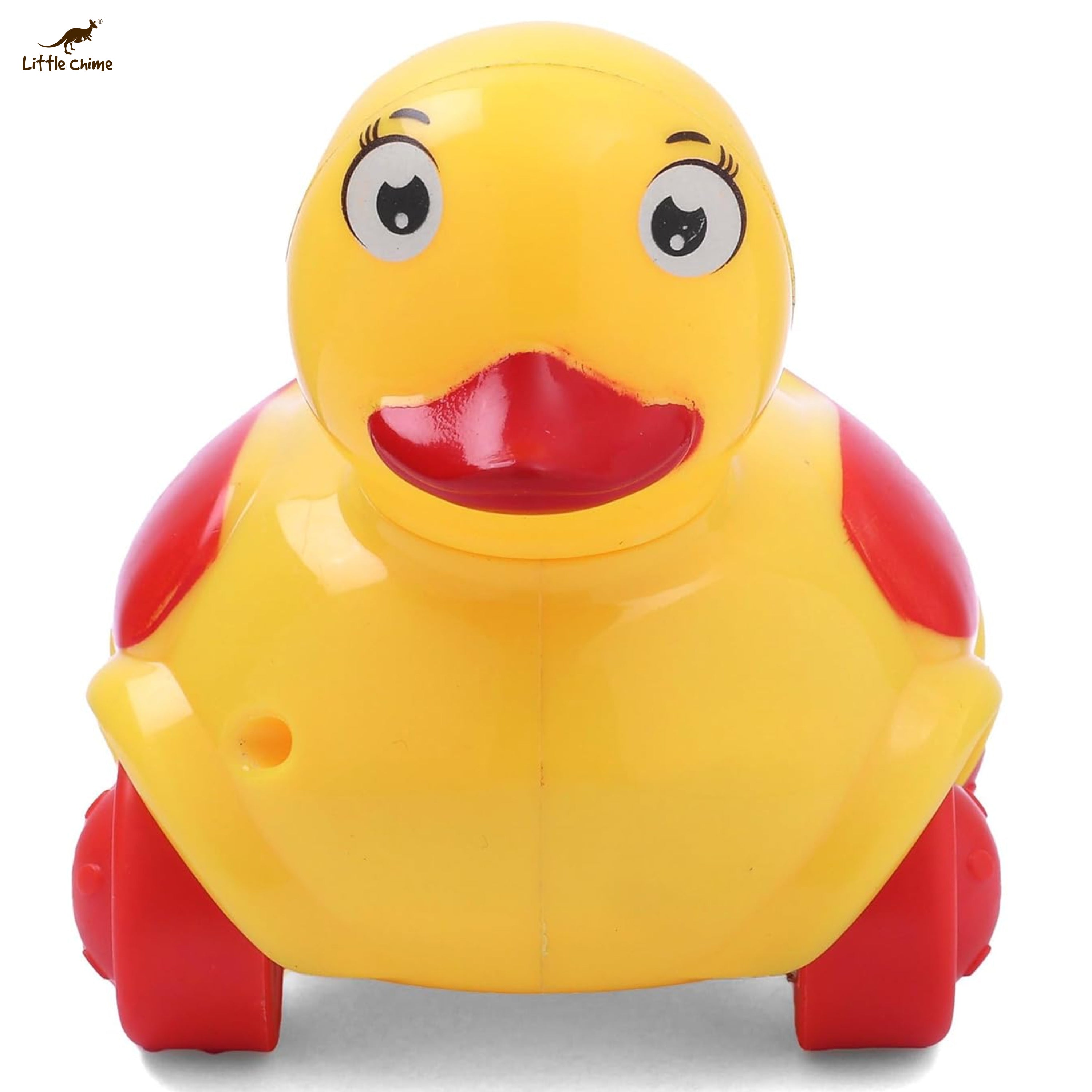 Friction Animal Car Toy