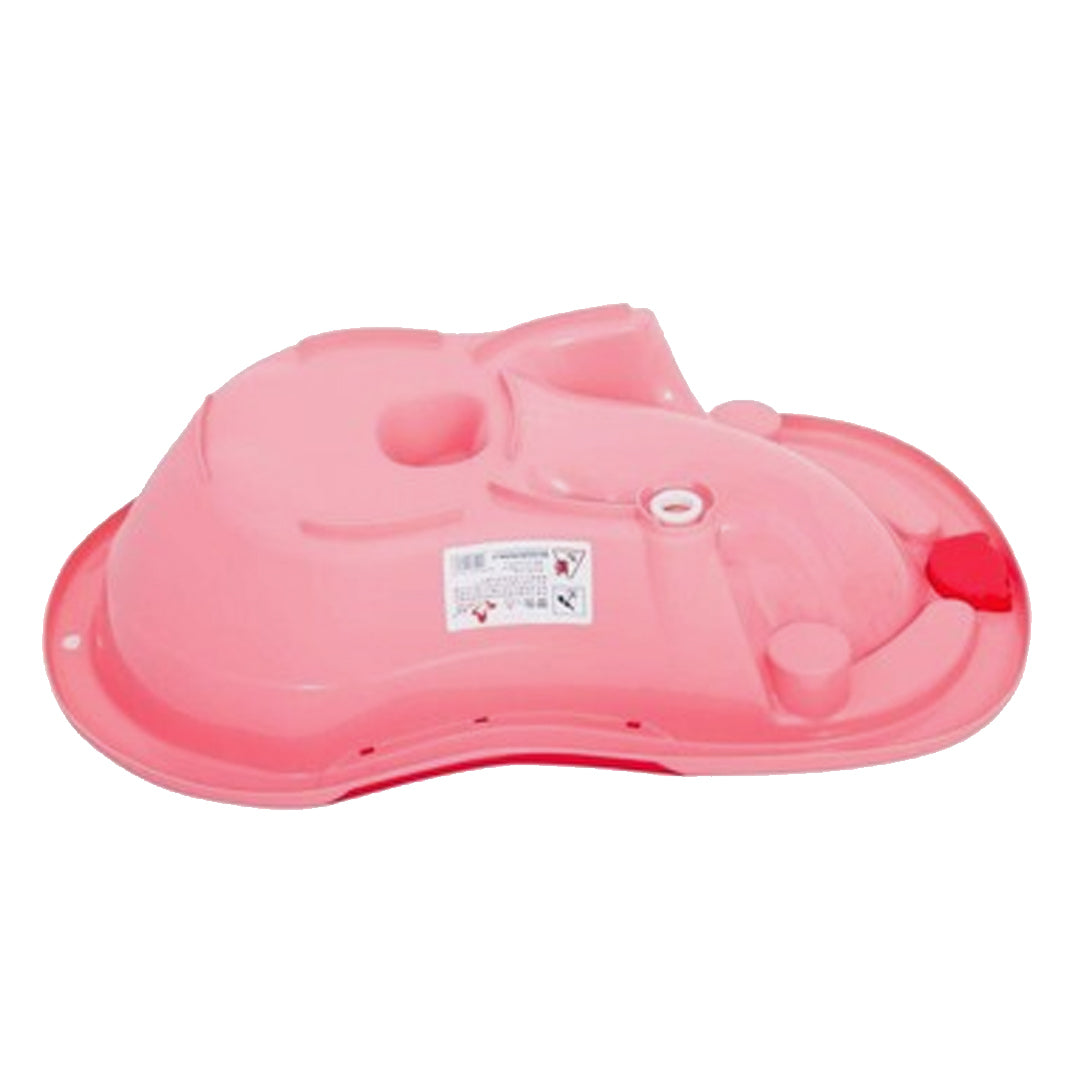 Rabida Baby Bathtub With Anti-Slip