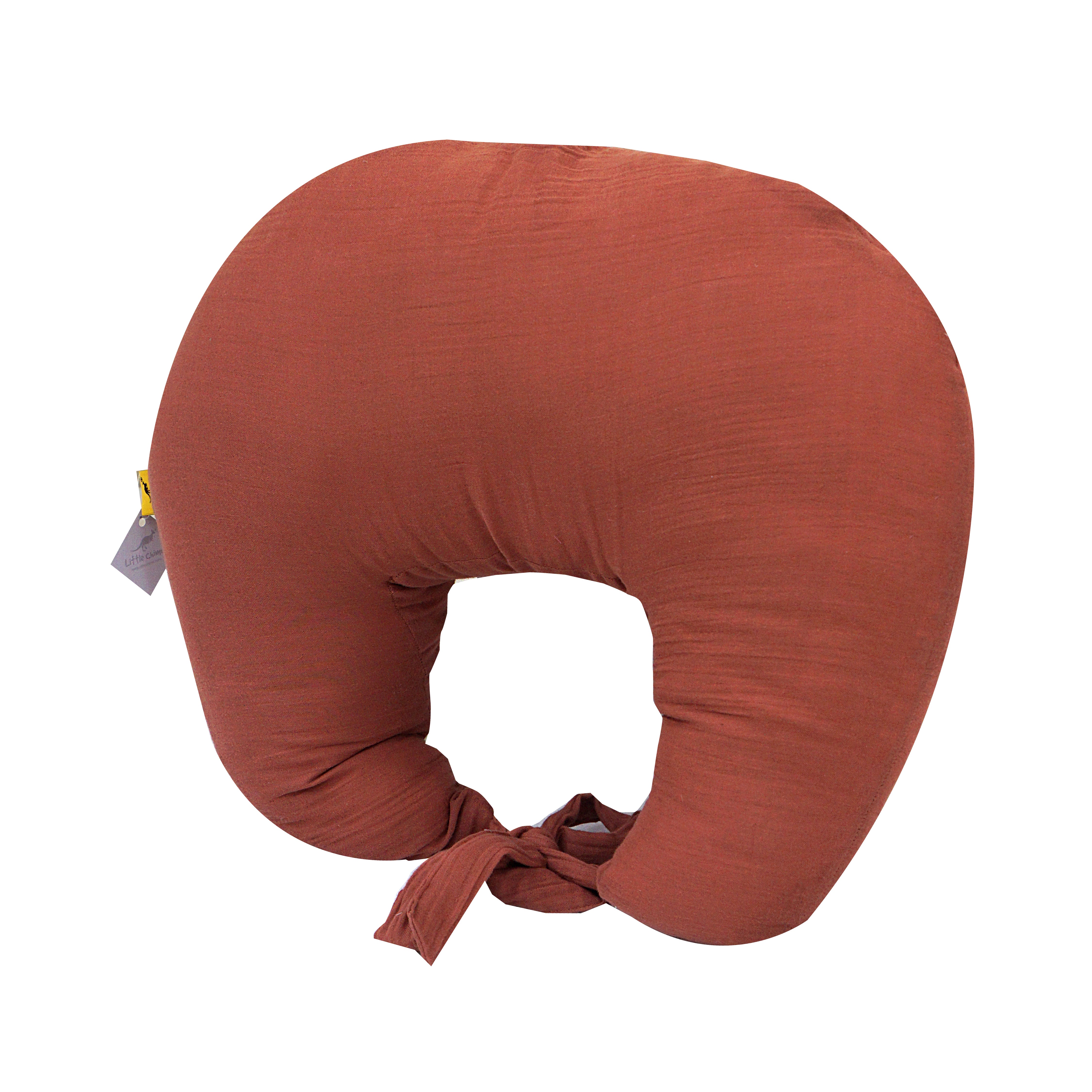 6 Piece Muslin Bed Combo