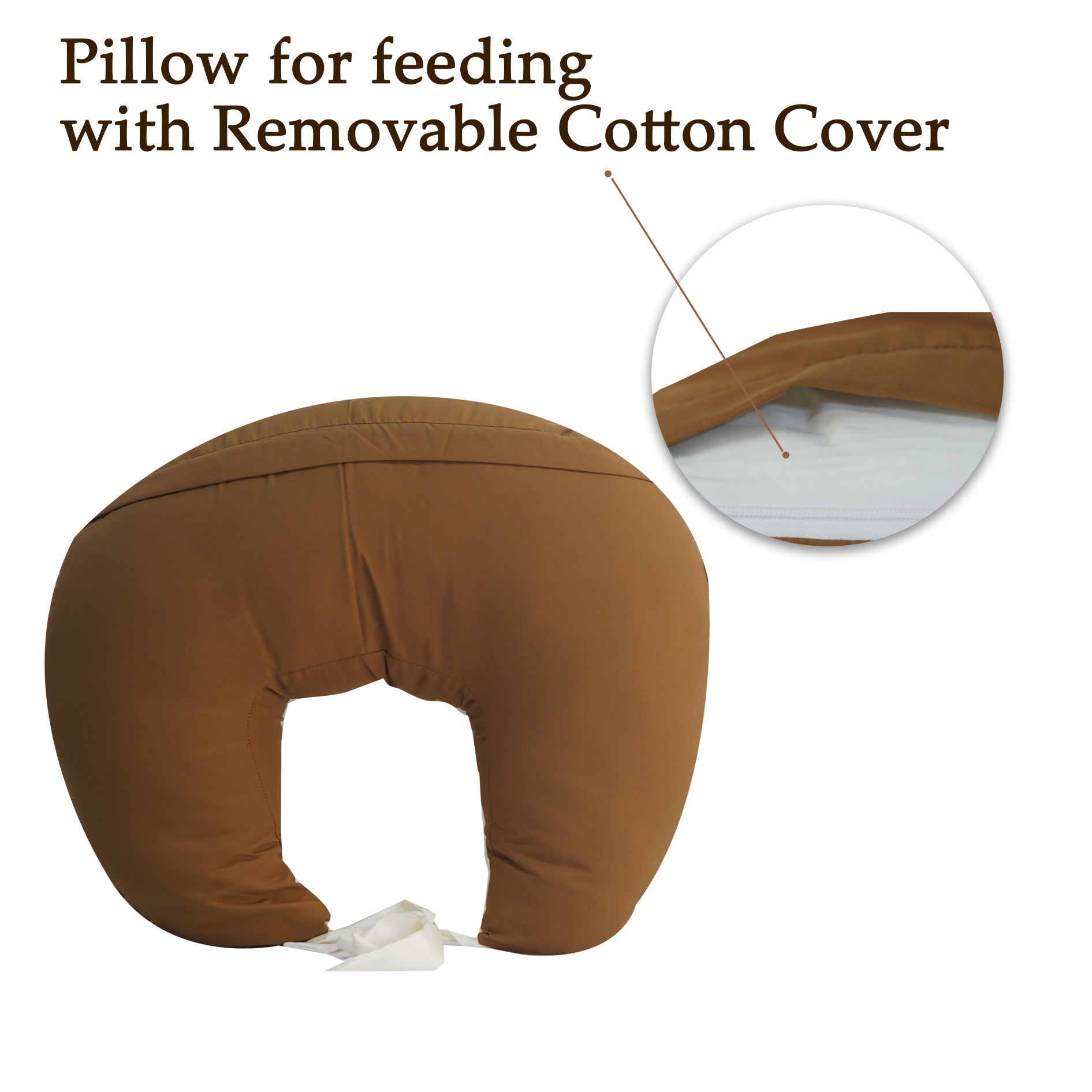 Feeding Pillow