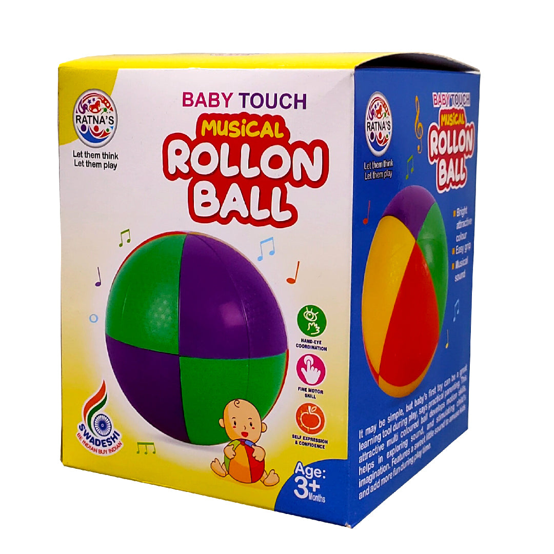 Royal Hub Rattles and Teether