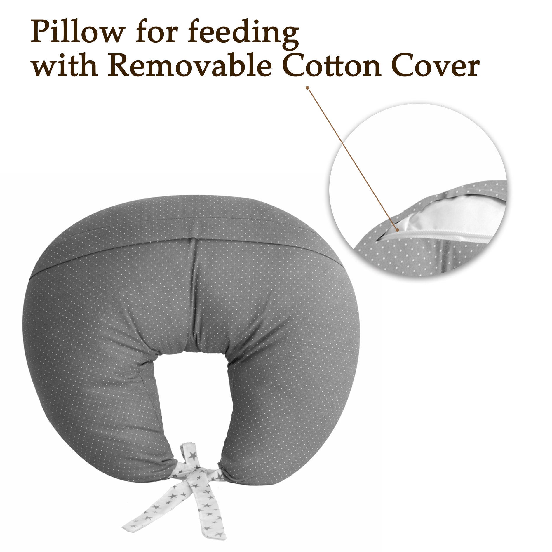 5 Piece Bedding Combo