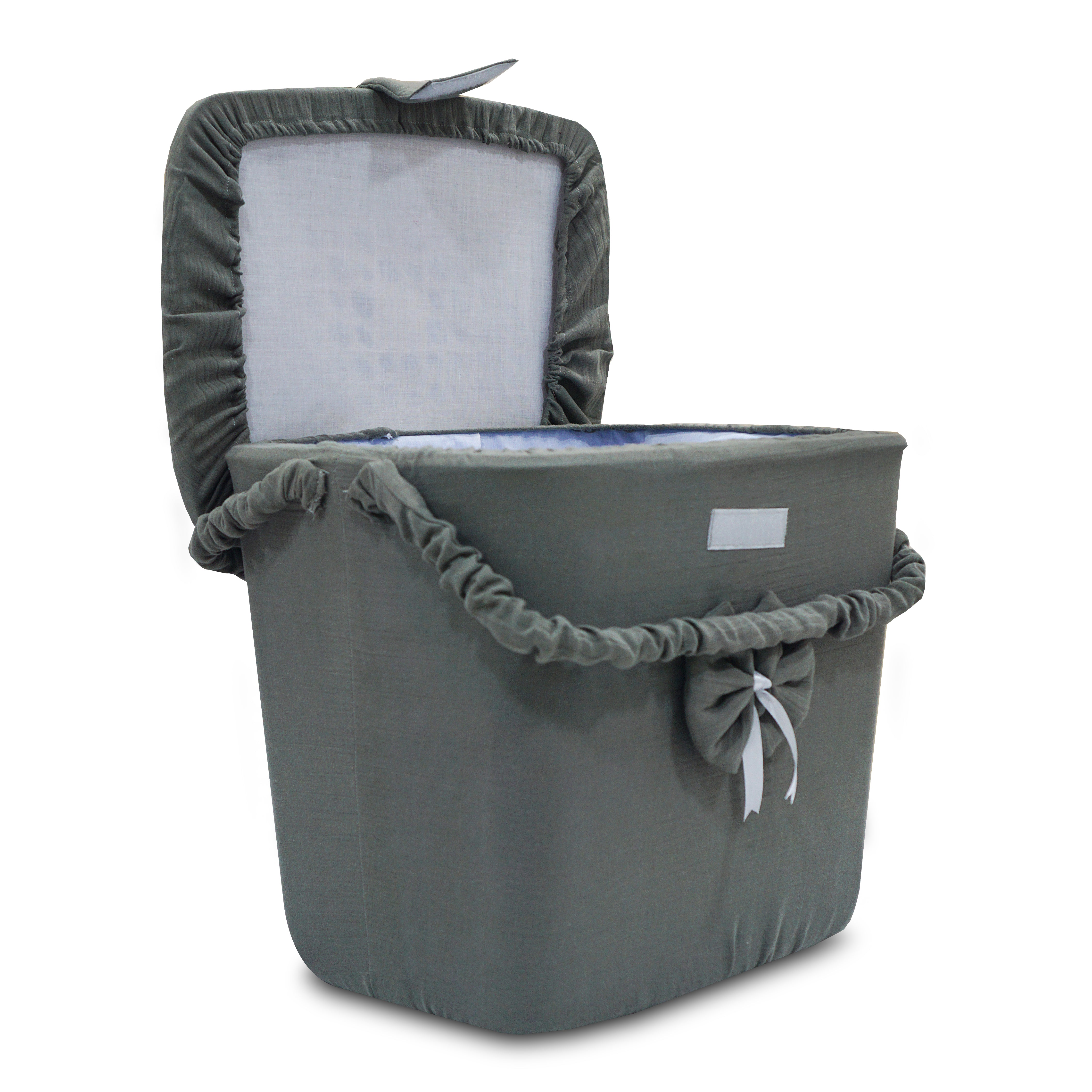 5 piece Muslin combo