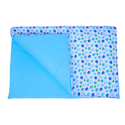 Tulips One Side Cloth