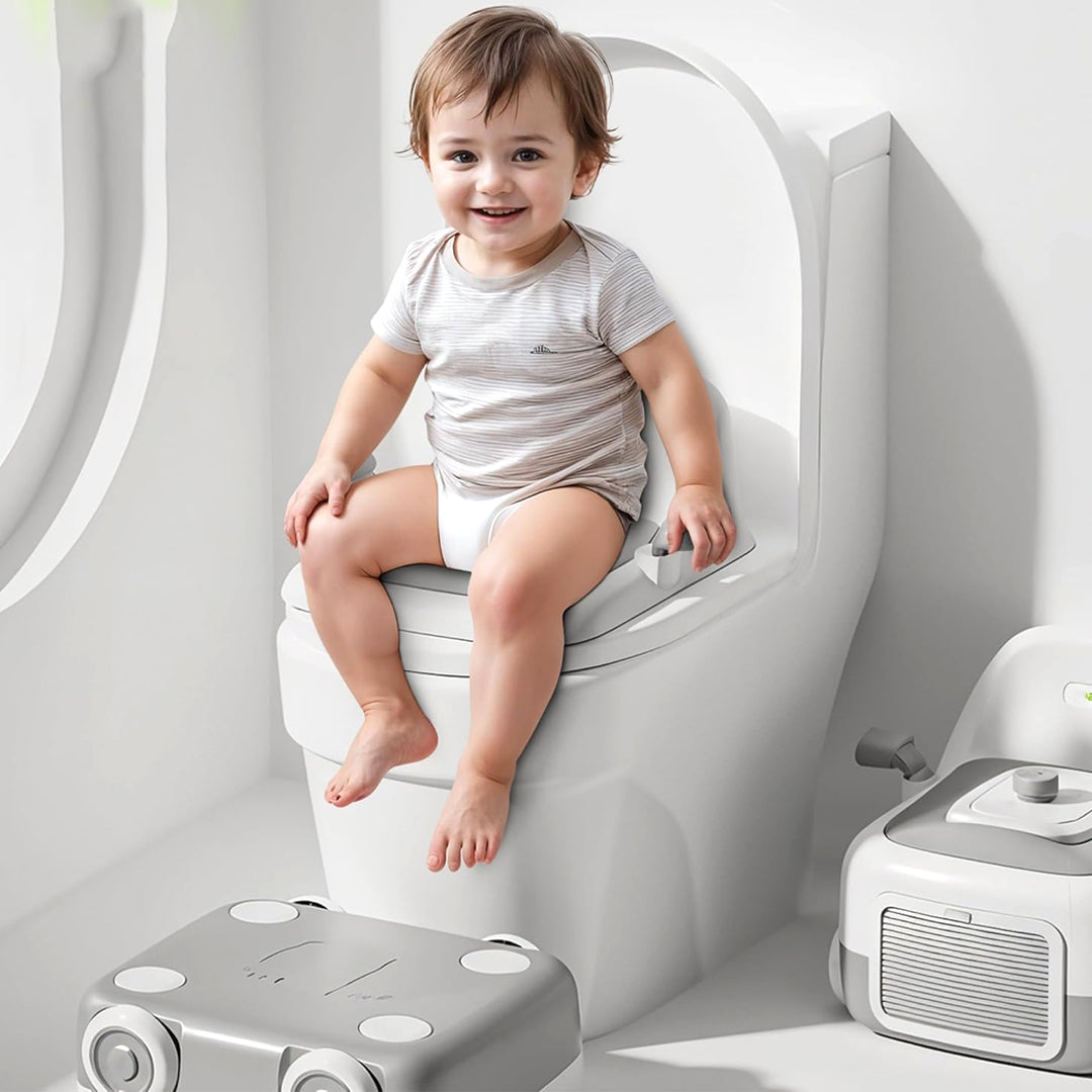 3 in 1 Baby Potty Training Seat for Kids