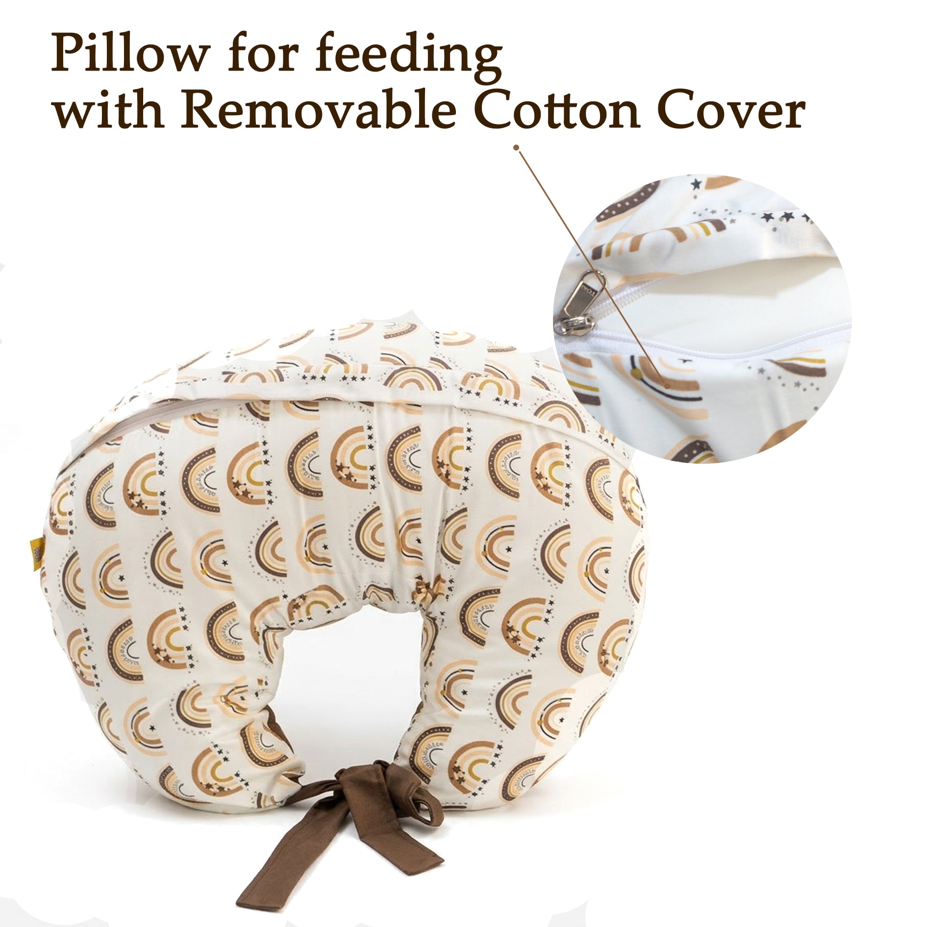 Feeding Pillow