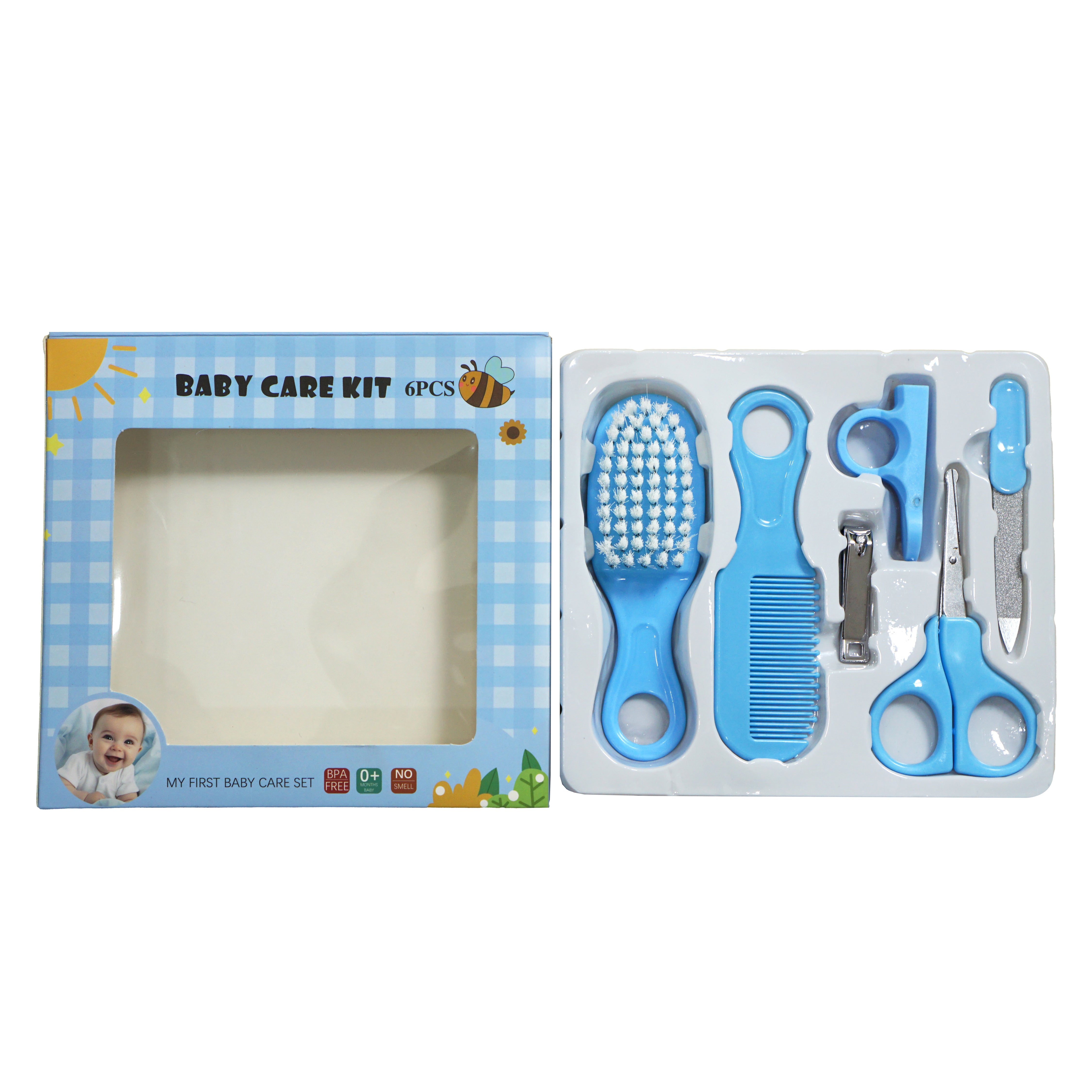 11 premium combo set