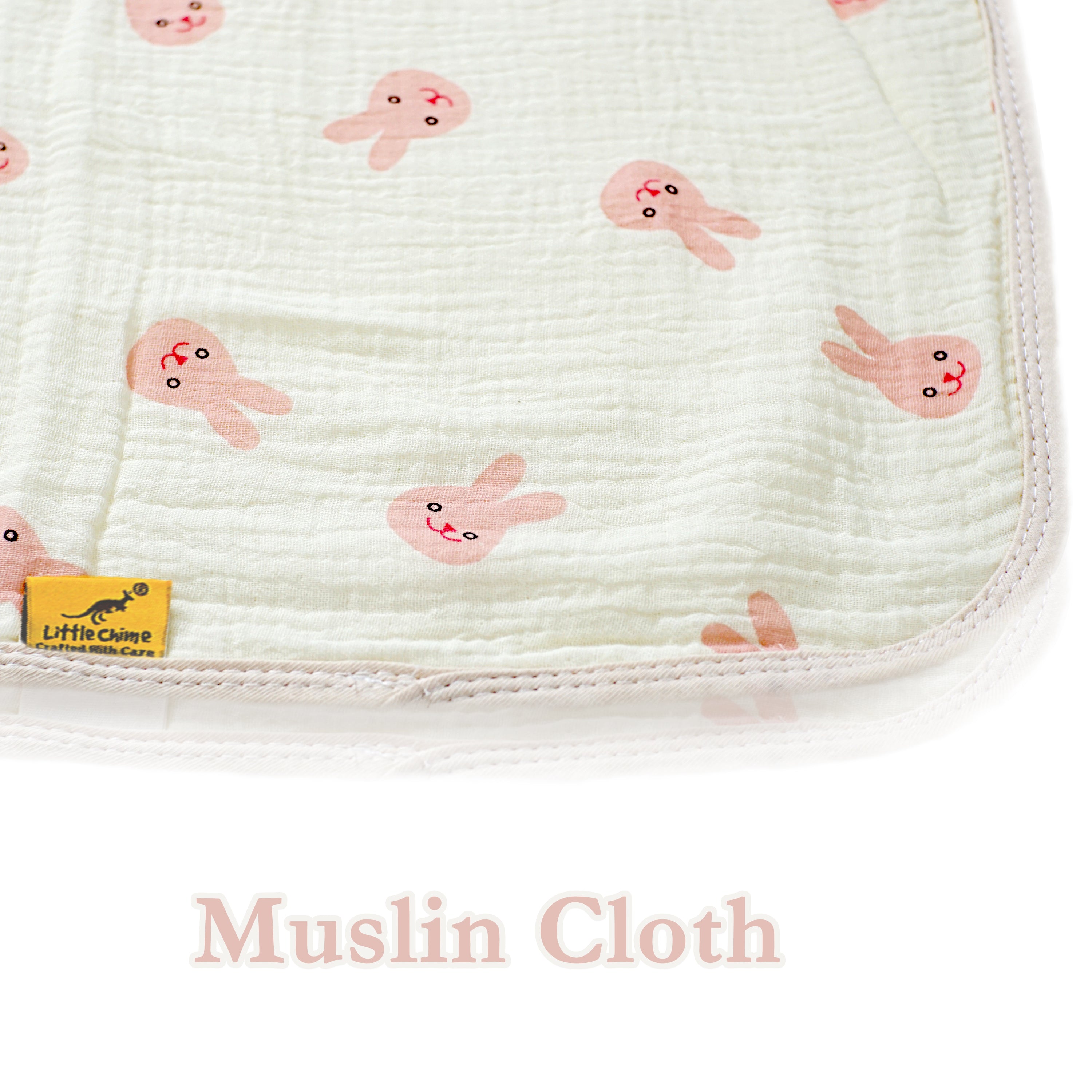Baby Maslin Cloth