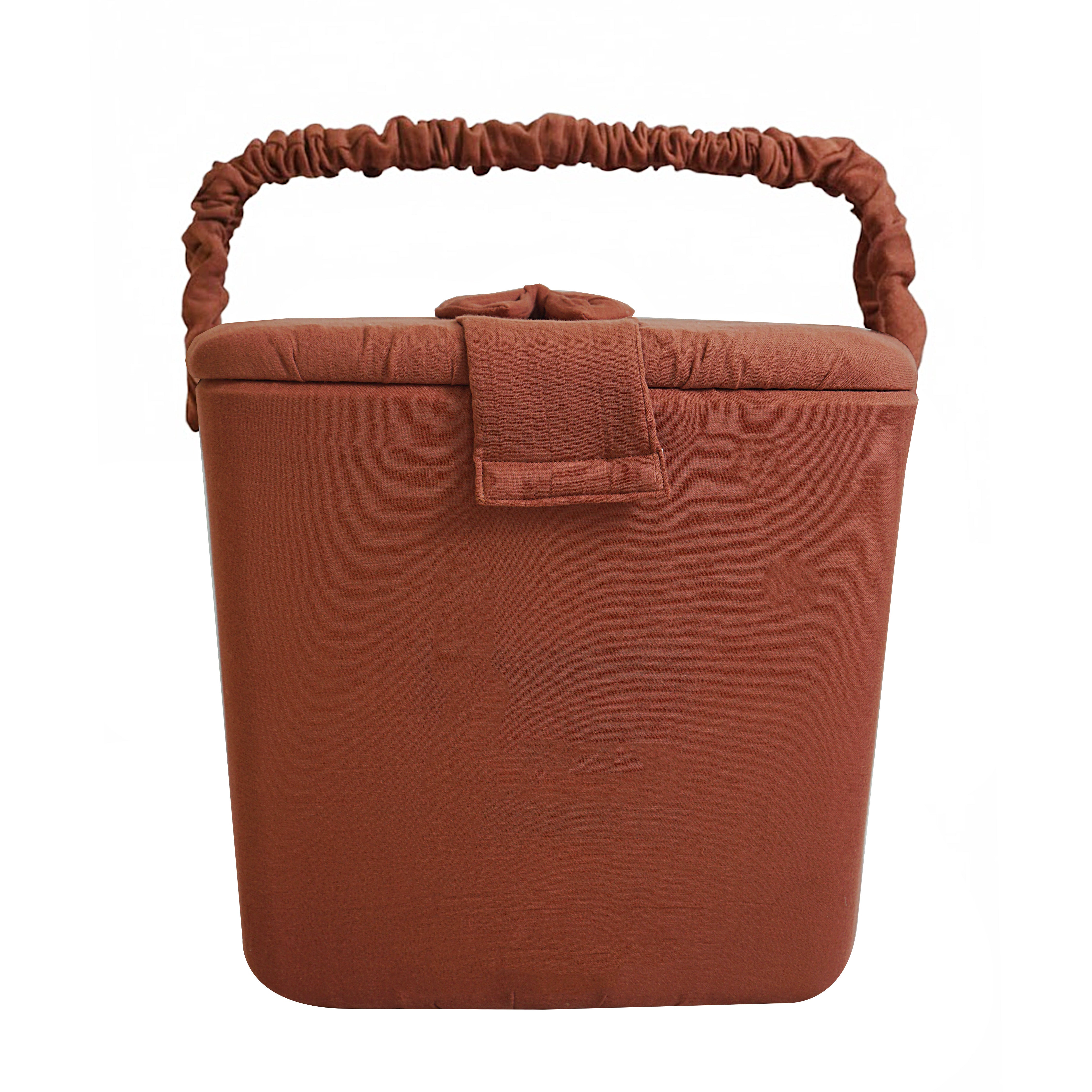 6 Piece Muslin Bed Combo