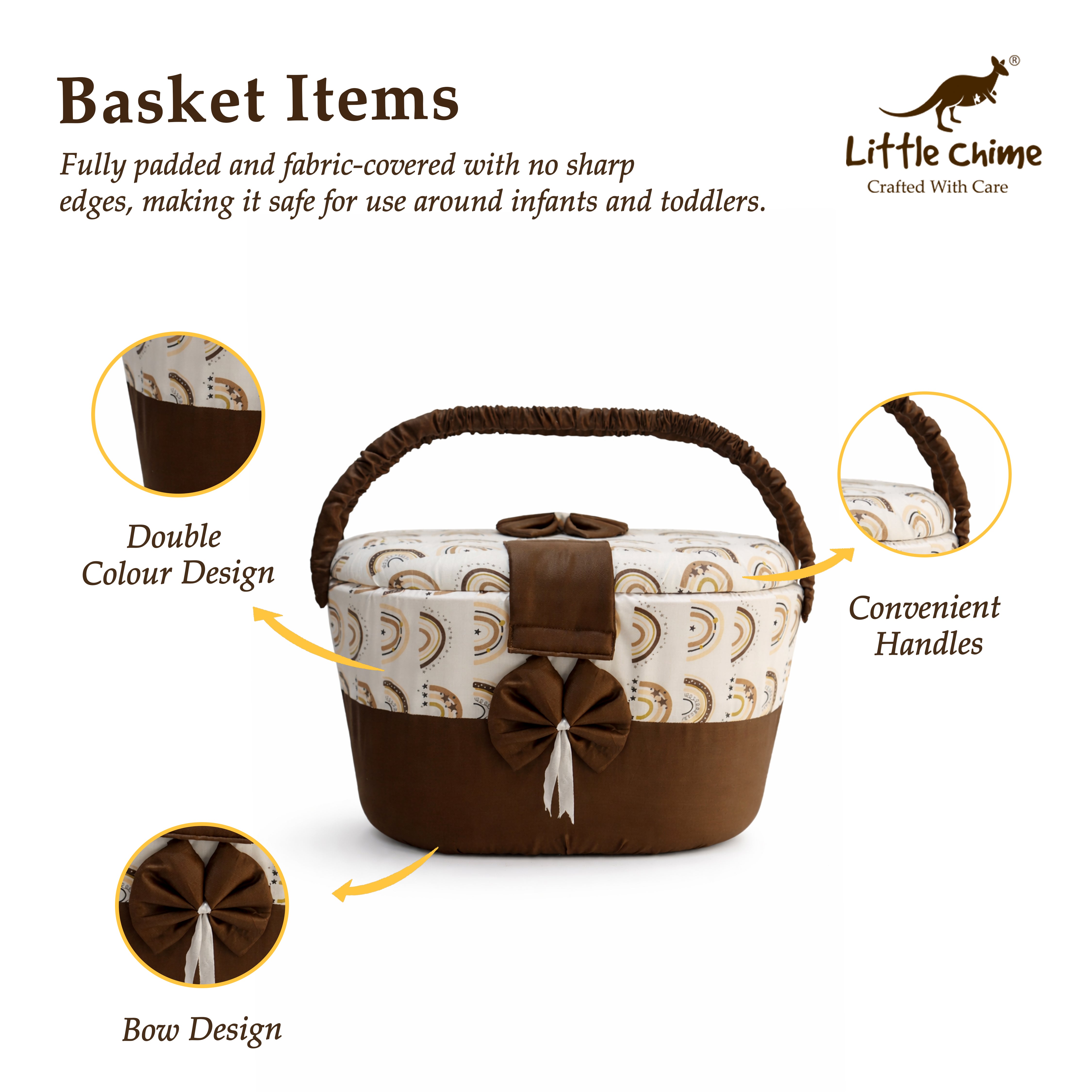 Mother Basket
