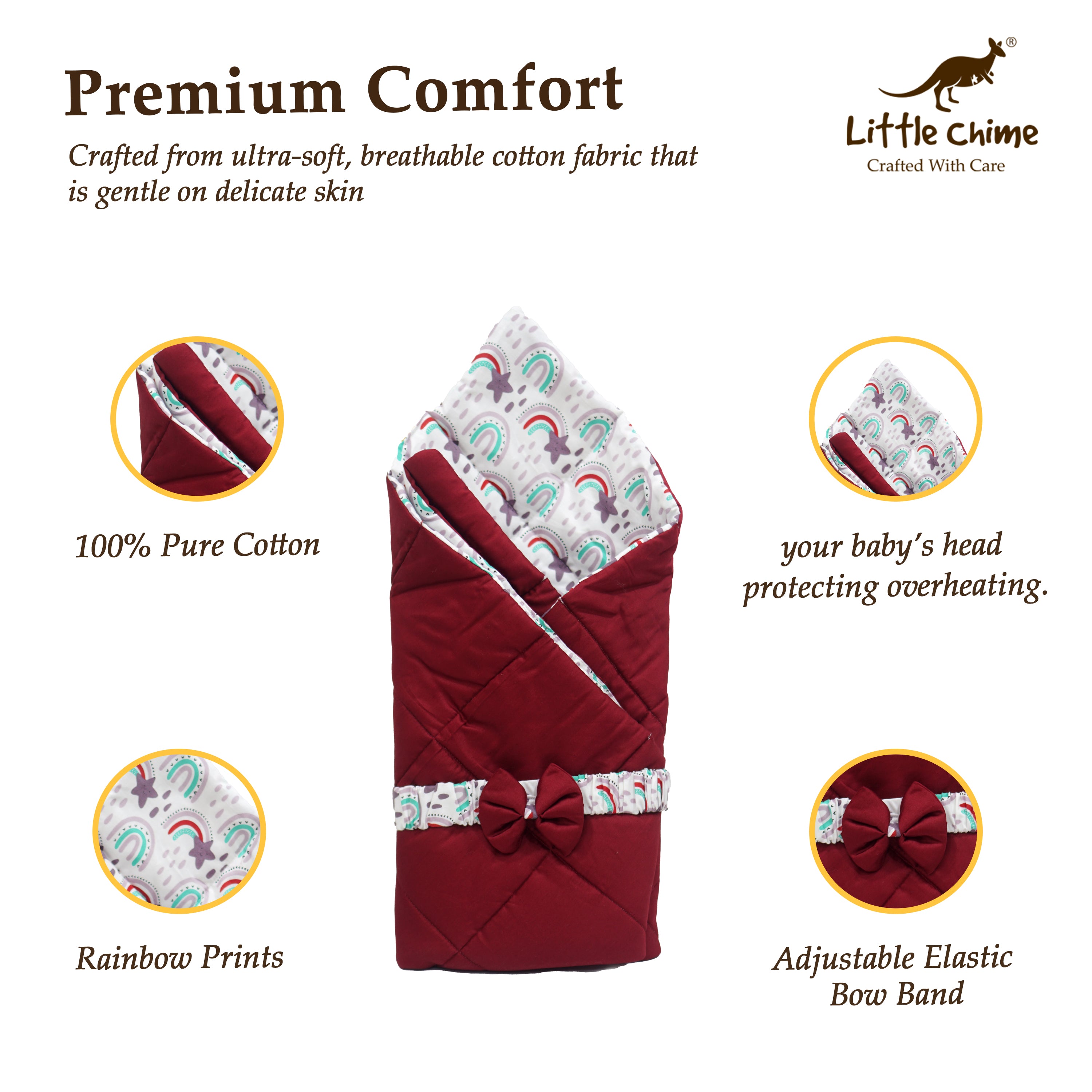 Baby Wrapper