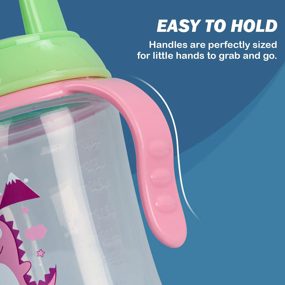300ML Sipper Bottle for kids