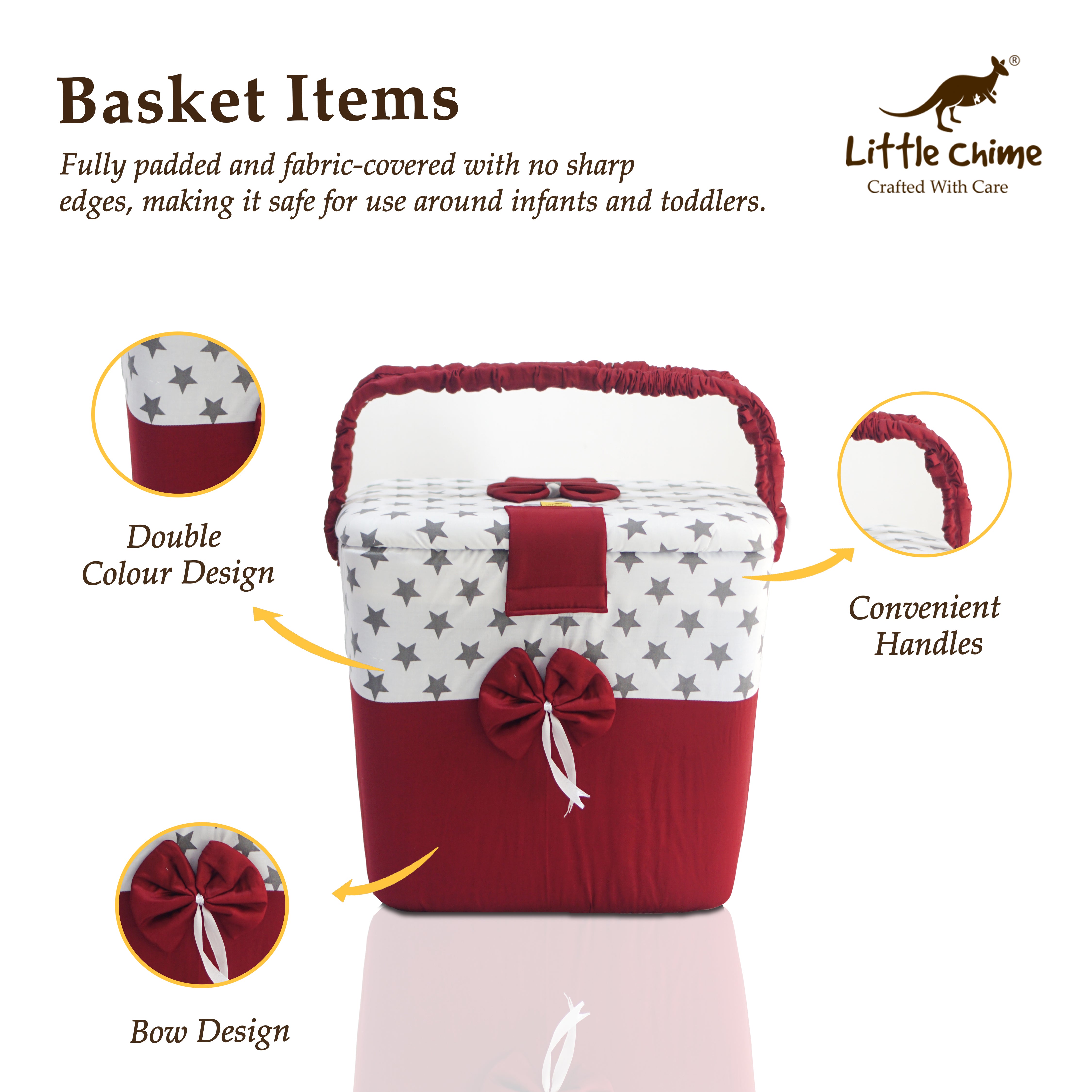 Mother Basket