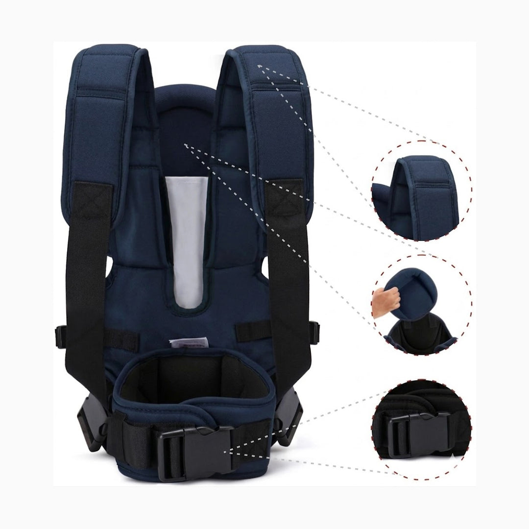Baby Carrier