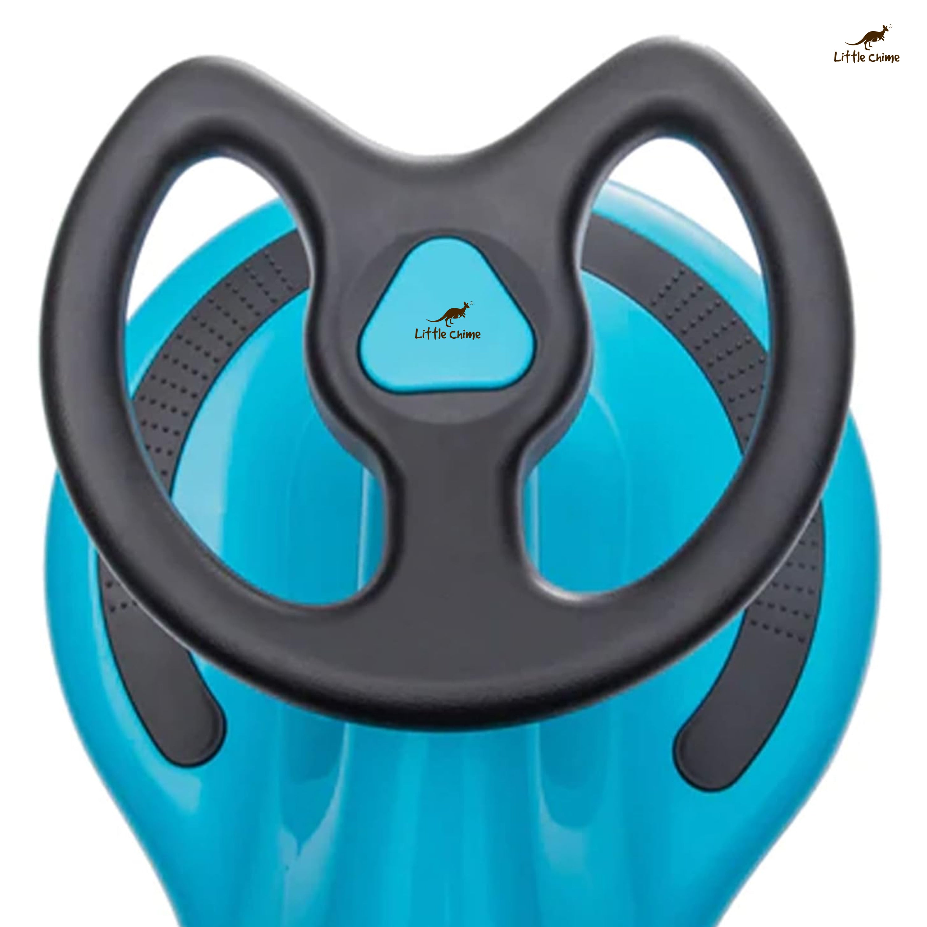 Freddo Toys Swing Car